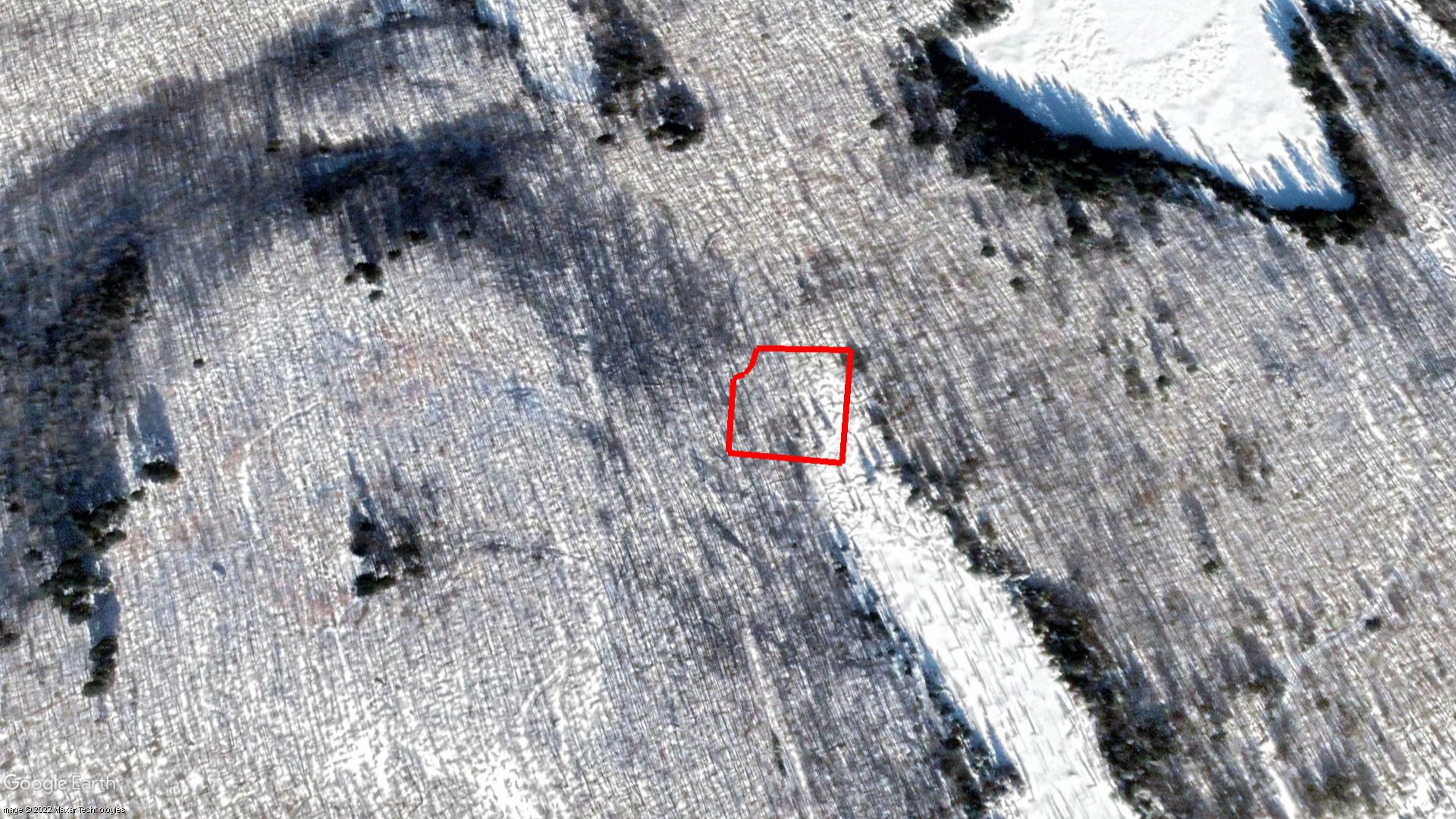 Tax Sale  Des-Collines-De-L'outaouais, Quebec - 6365-73-5201