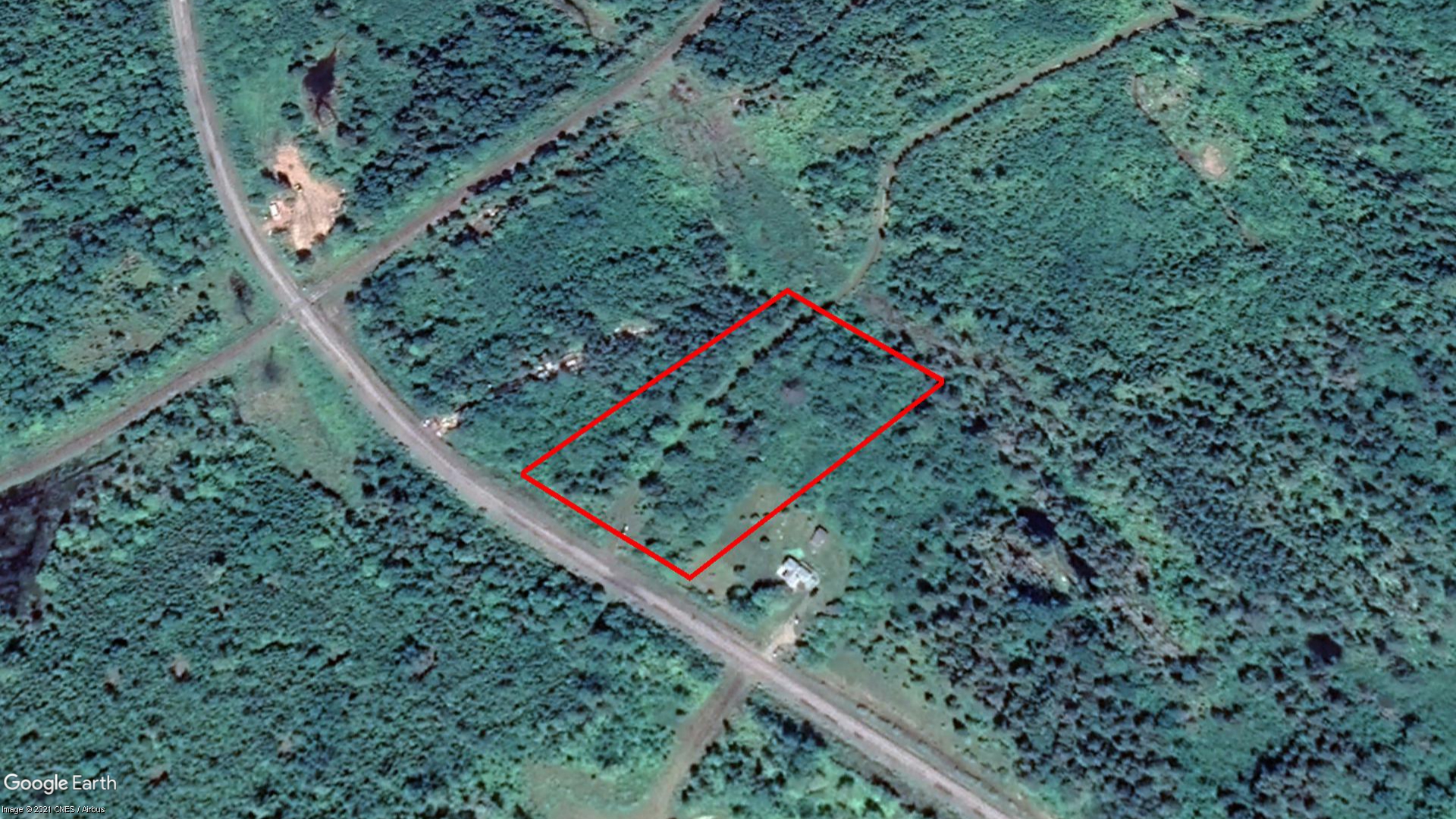 Tax Sale Inverness, Nova Scotia - 09617477