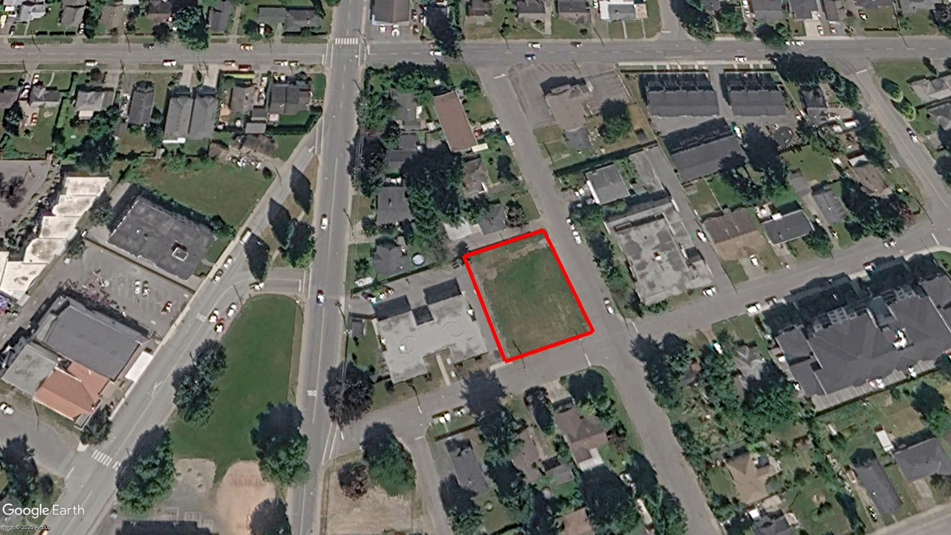 Tax Sale Chilliwack, British Columbia - 