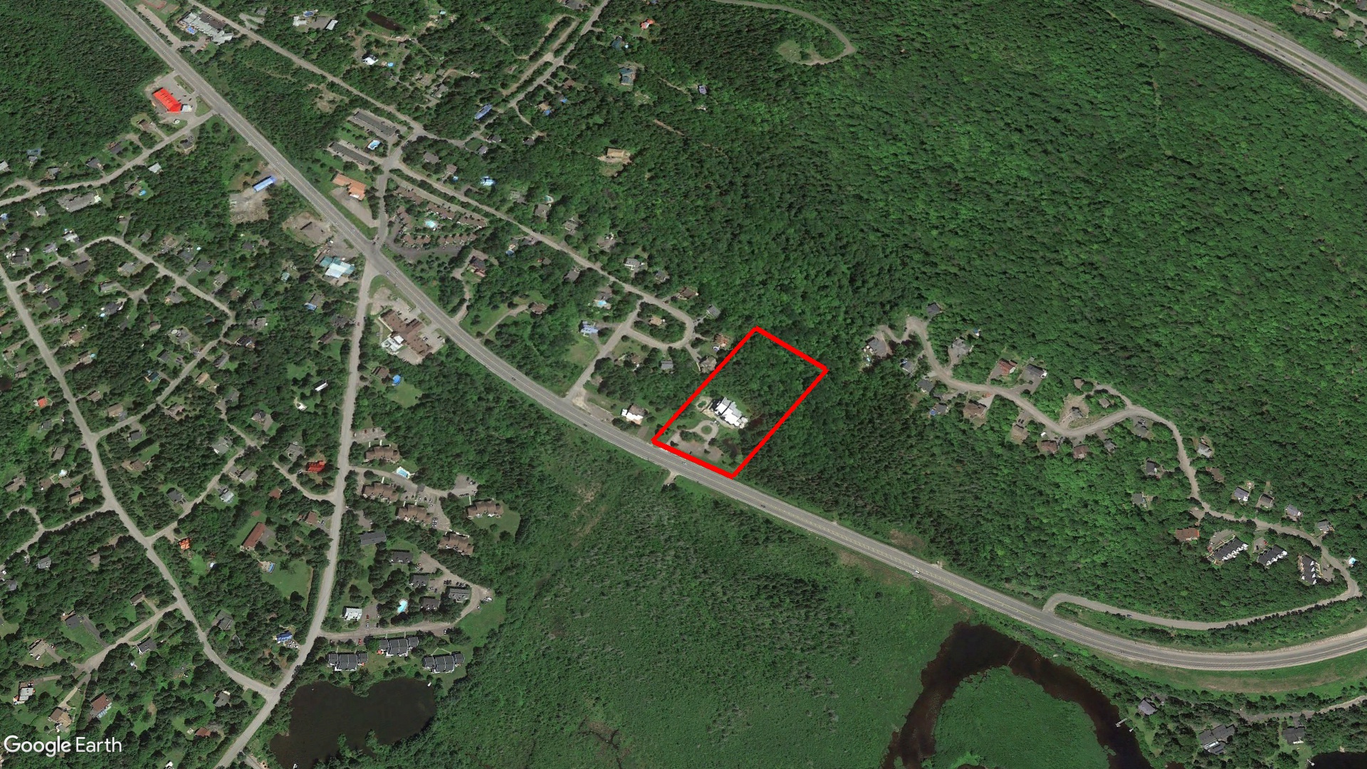 Tax Sale Les Pays-d'en-Haut, Quebec - 