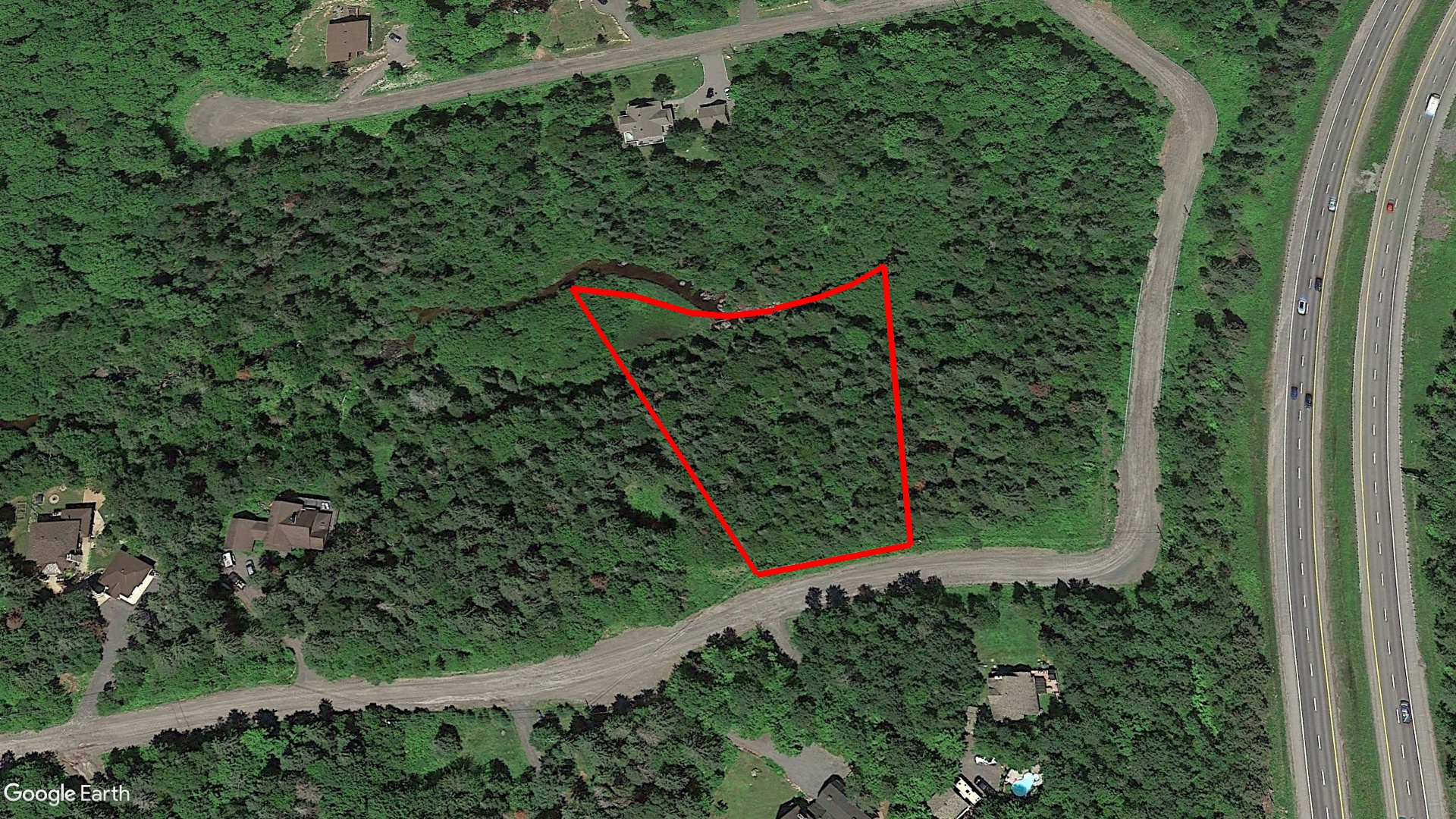 Tax Sale Les Pays-d'en-Haut, Quebec - 