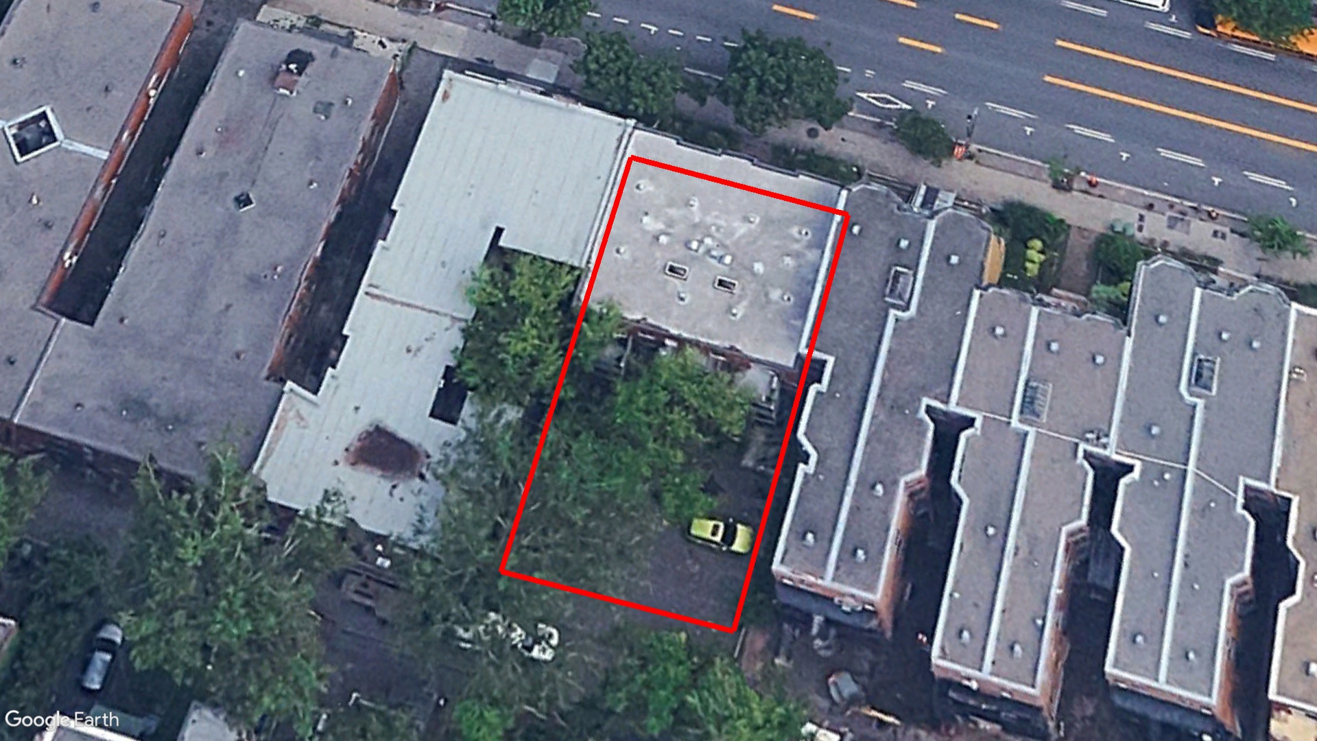 Tax Sale Montreal, Quebec - 560141-35