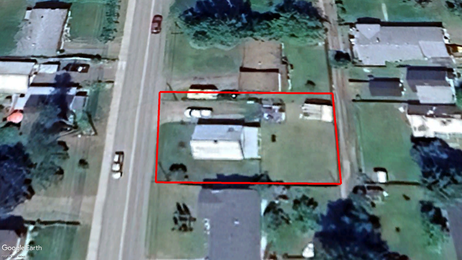 Tax Sale Quesnel, British Columbia - 470-0002053.000