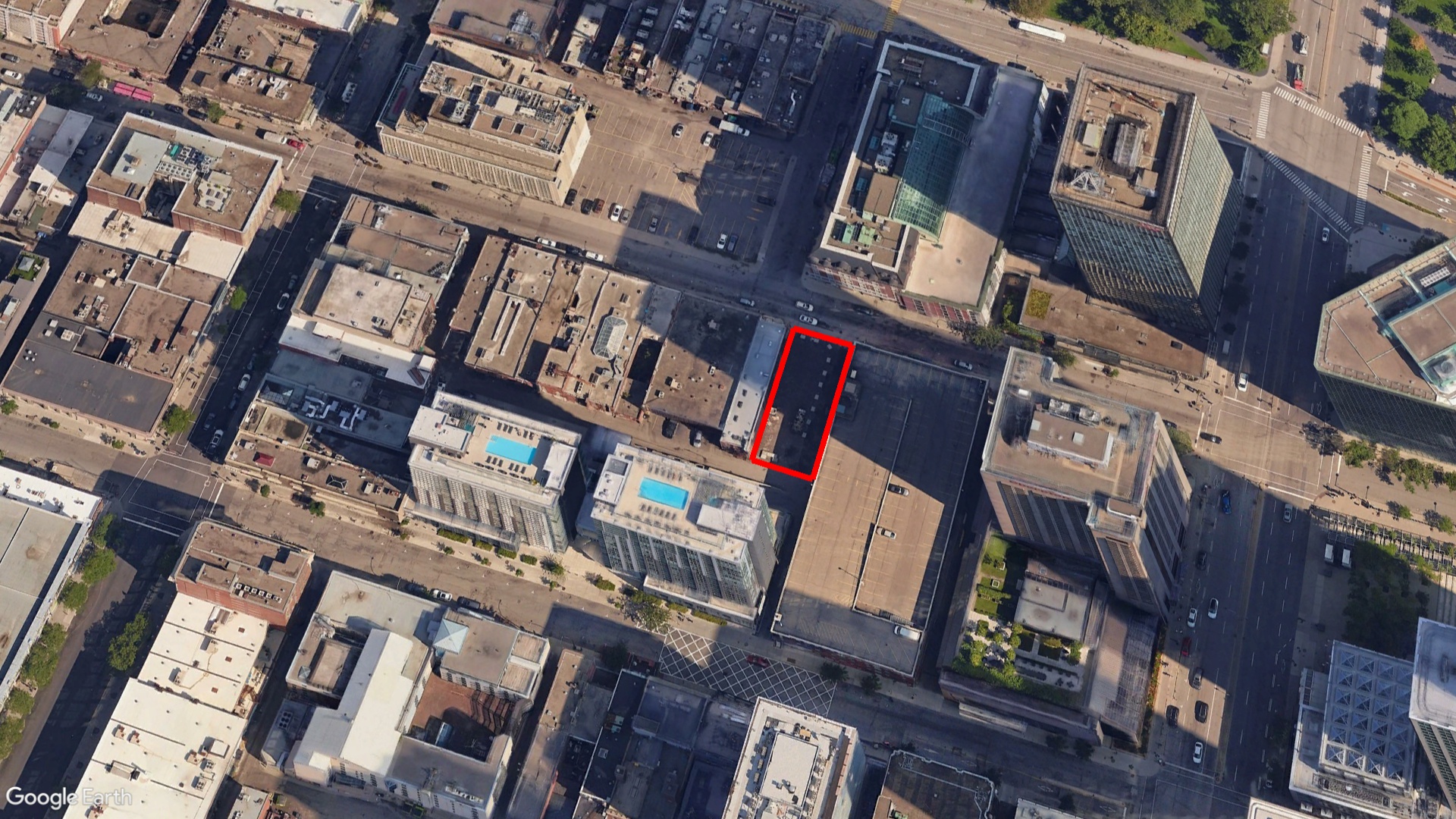 Tax Sale Montreal, Quebec - 140684-55