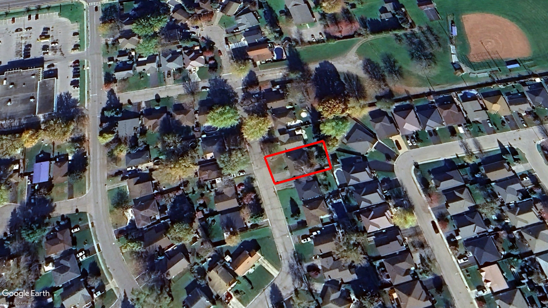 Tax Sale Norfolk County, Ontario - 33 10 334 020 00986 0000