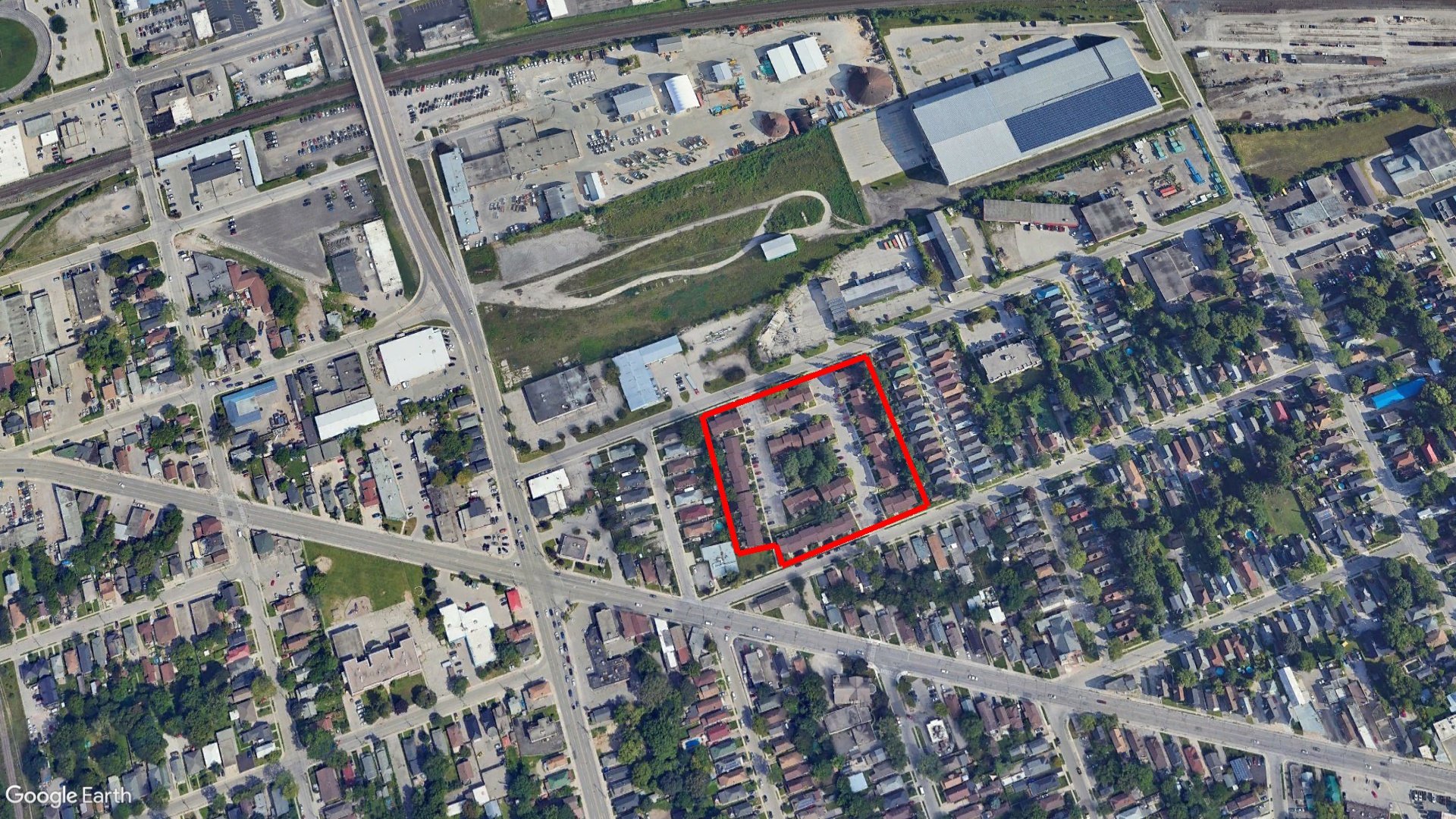 Tax Sale London, Ontario - 39 36 050-080-093-64-0000