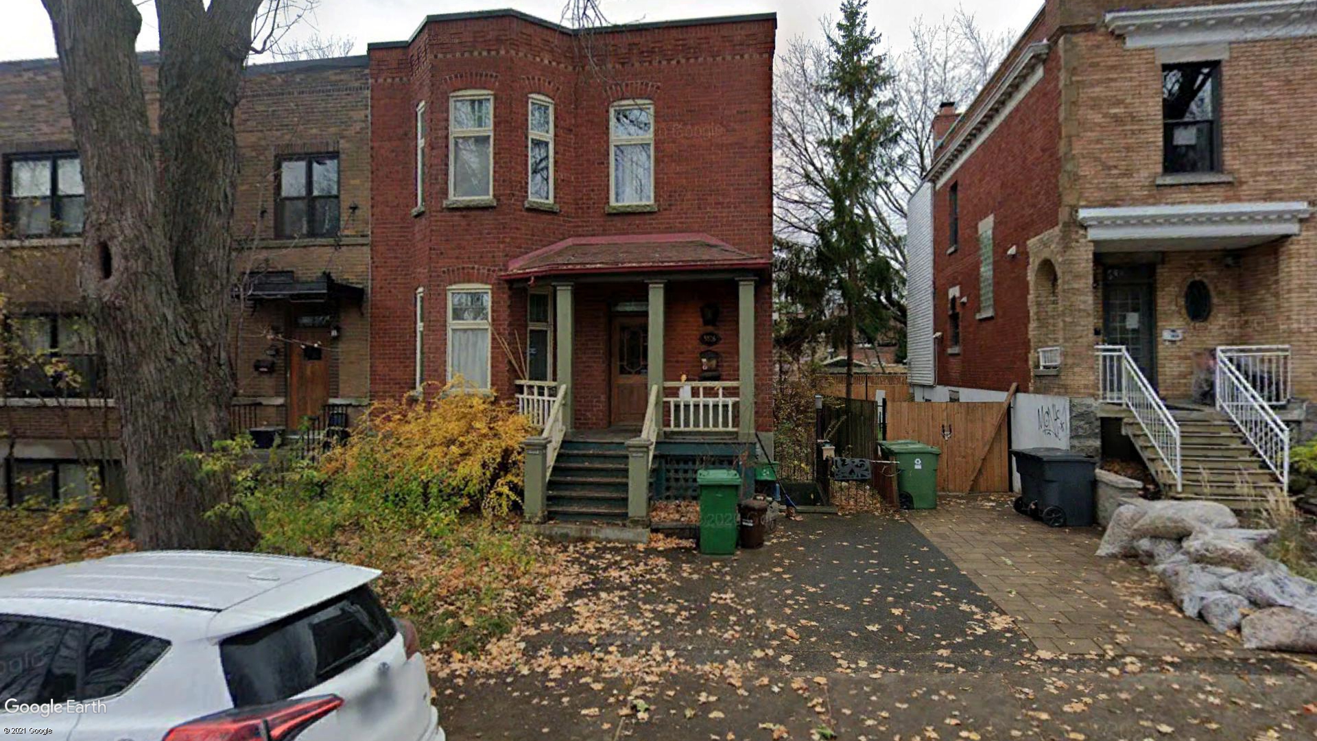 Tax Sale Montreal, Quebec - 434030-00