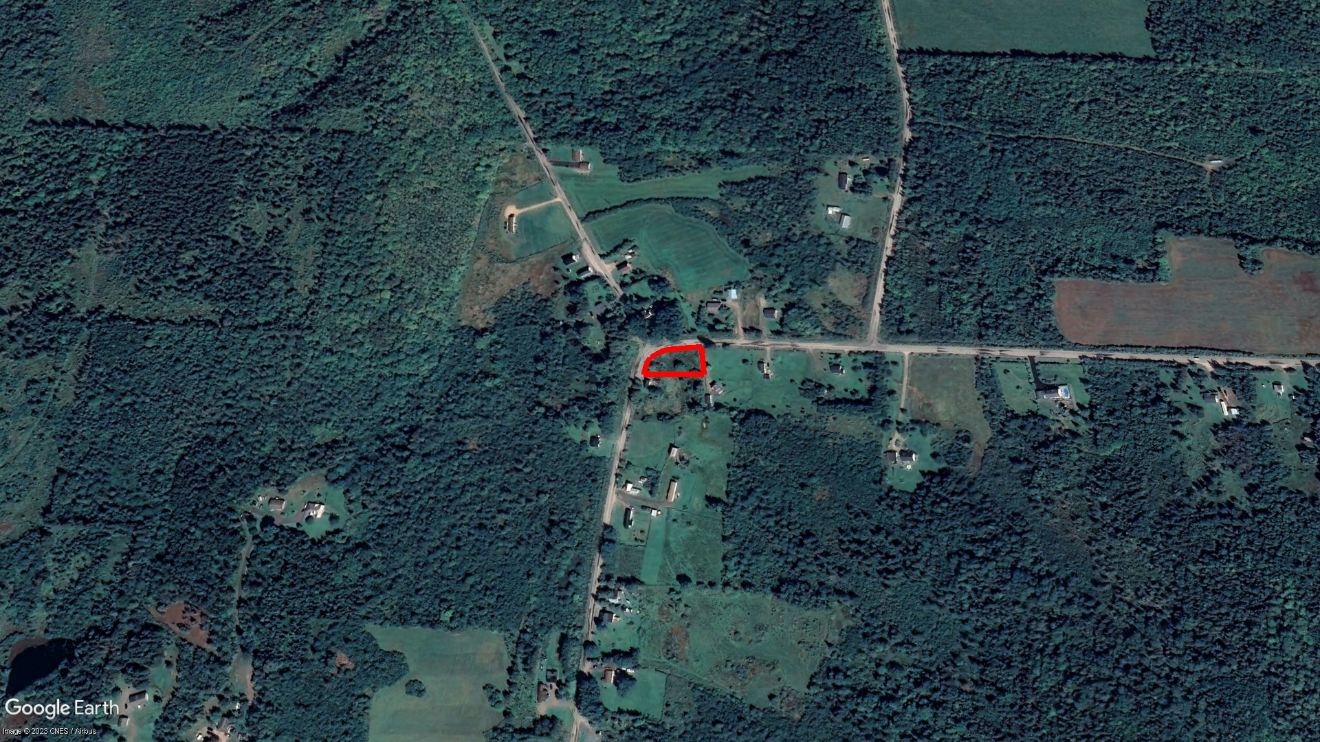 Tax Sale Kings, New Brunswick - 01033941