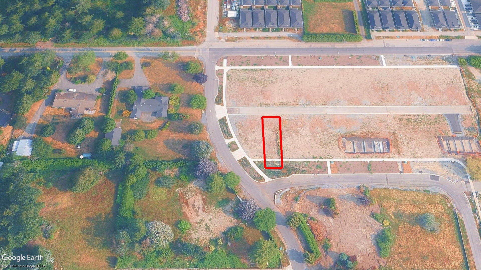 Tax Sale Surrey, British Columbia - 