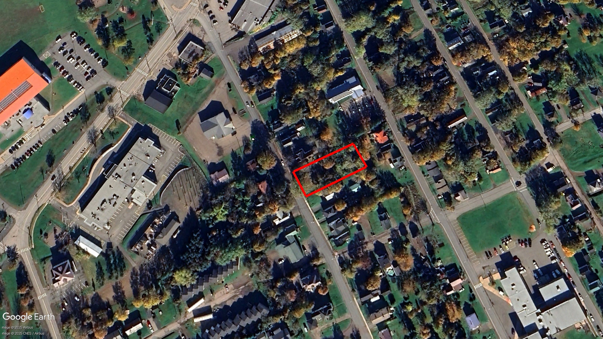 Tax Sale Cumberland, Nova Scotia - 04768744