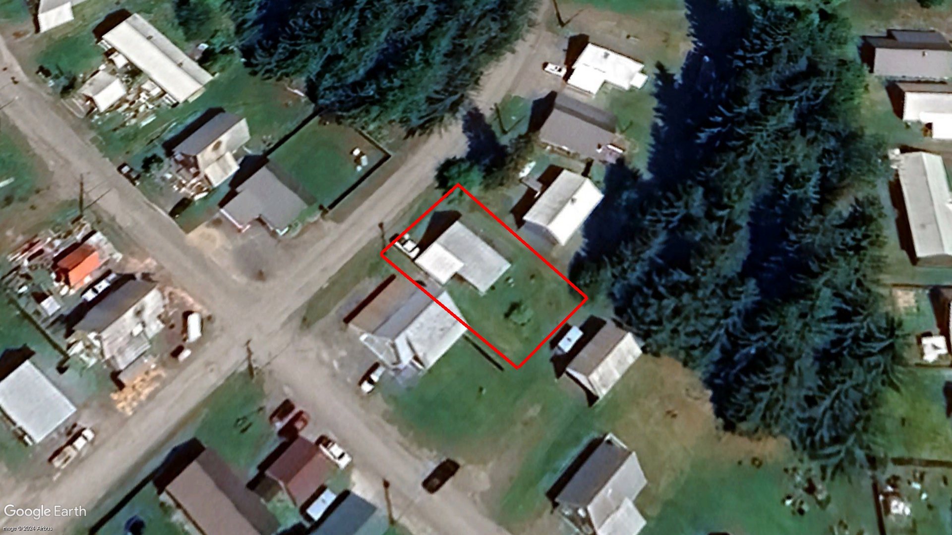 Tax Sale Terrace, British Columbia - 14.170 