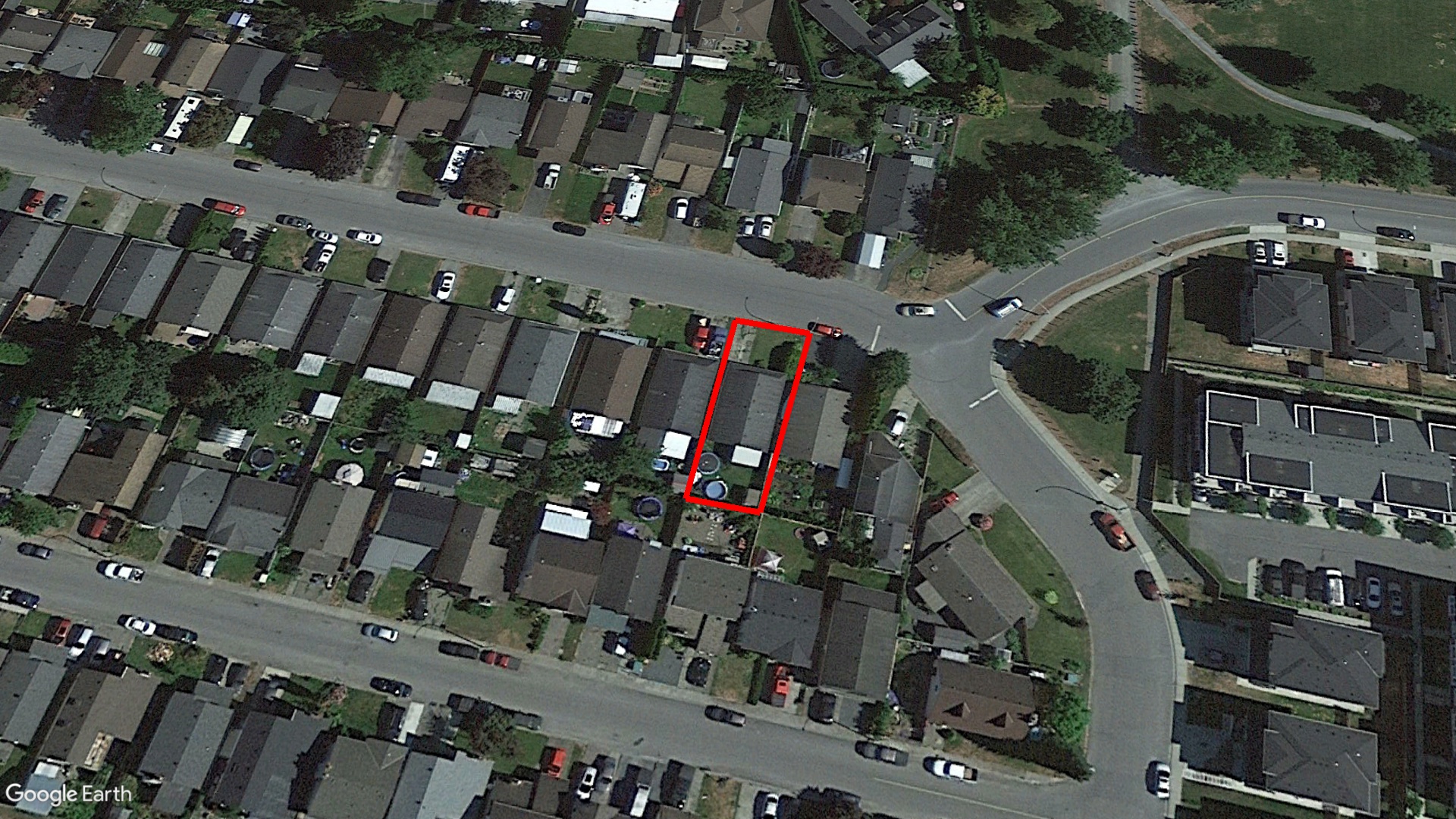 Tax Sale Chilliwack, British Columbia - 15-303-0851-45484