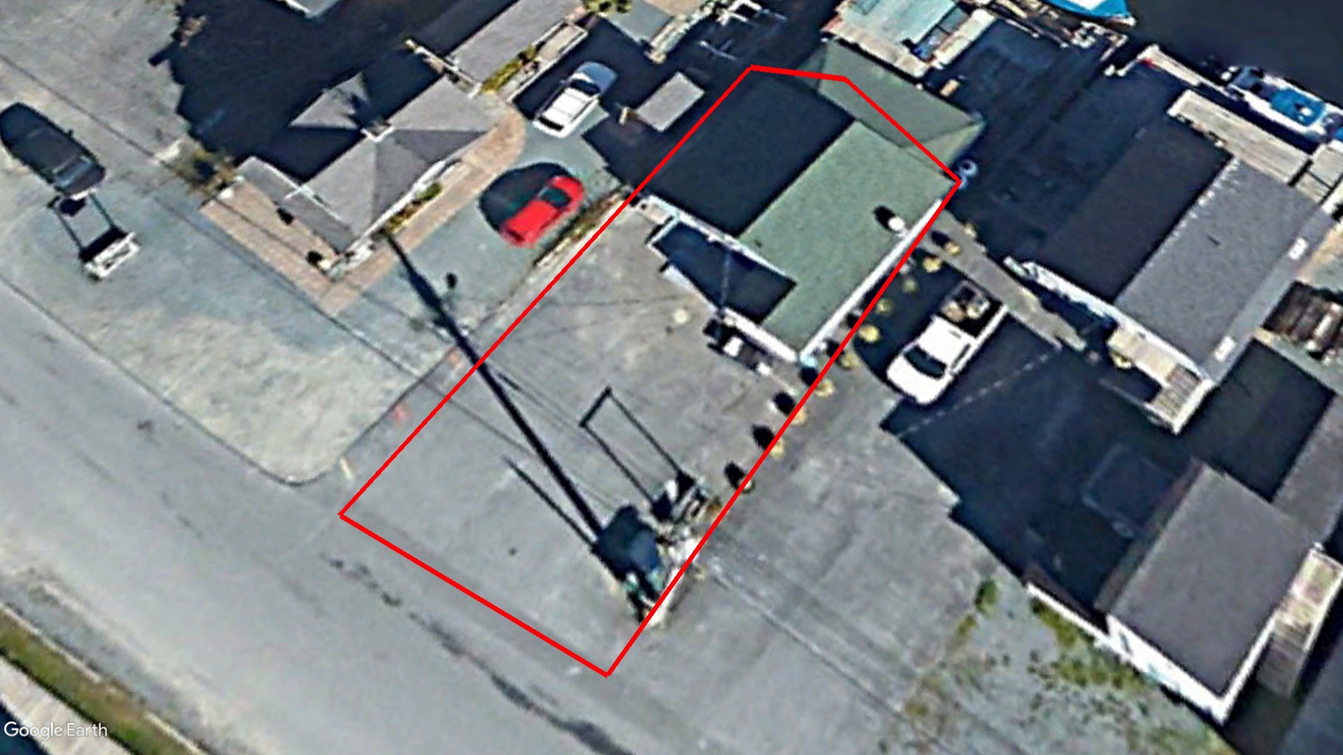 Tax Sale Halifax, Nova Scotia - 03845494