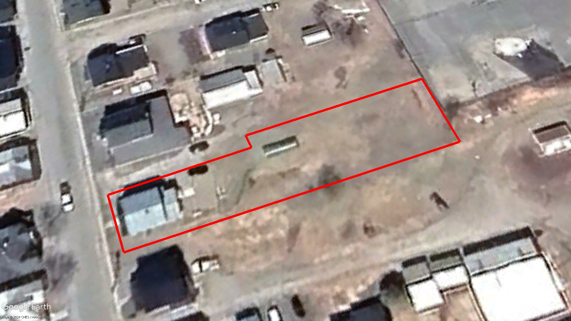 Tax Sale Etchemins, Quebec - 2159-14-7984