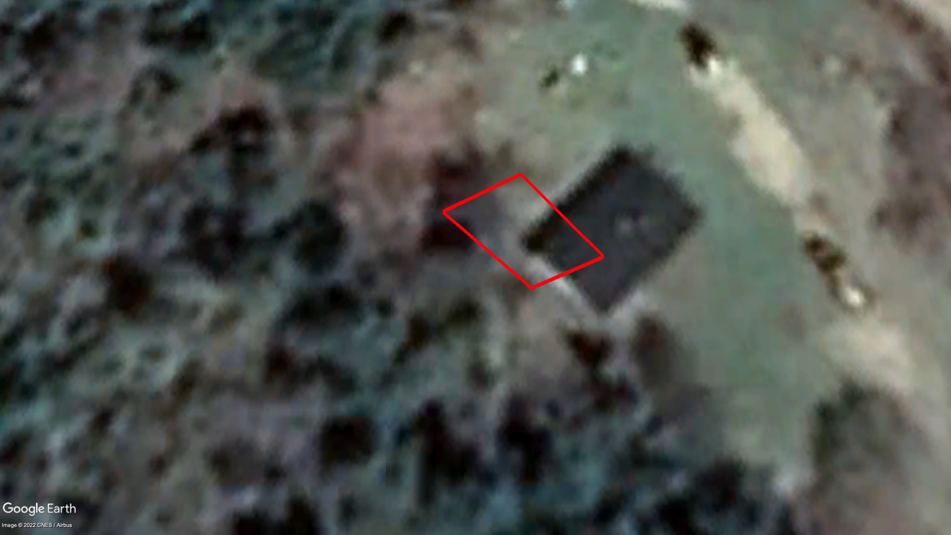 Tax Sale Barrington, Nova Scotia - 03509176