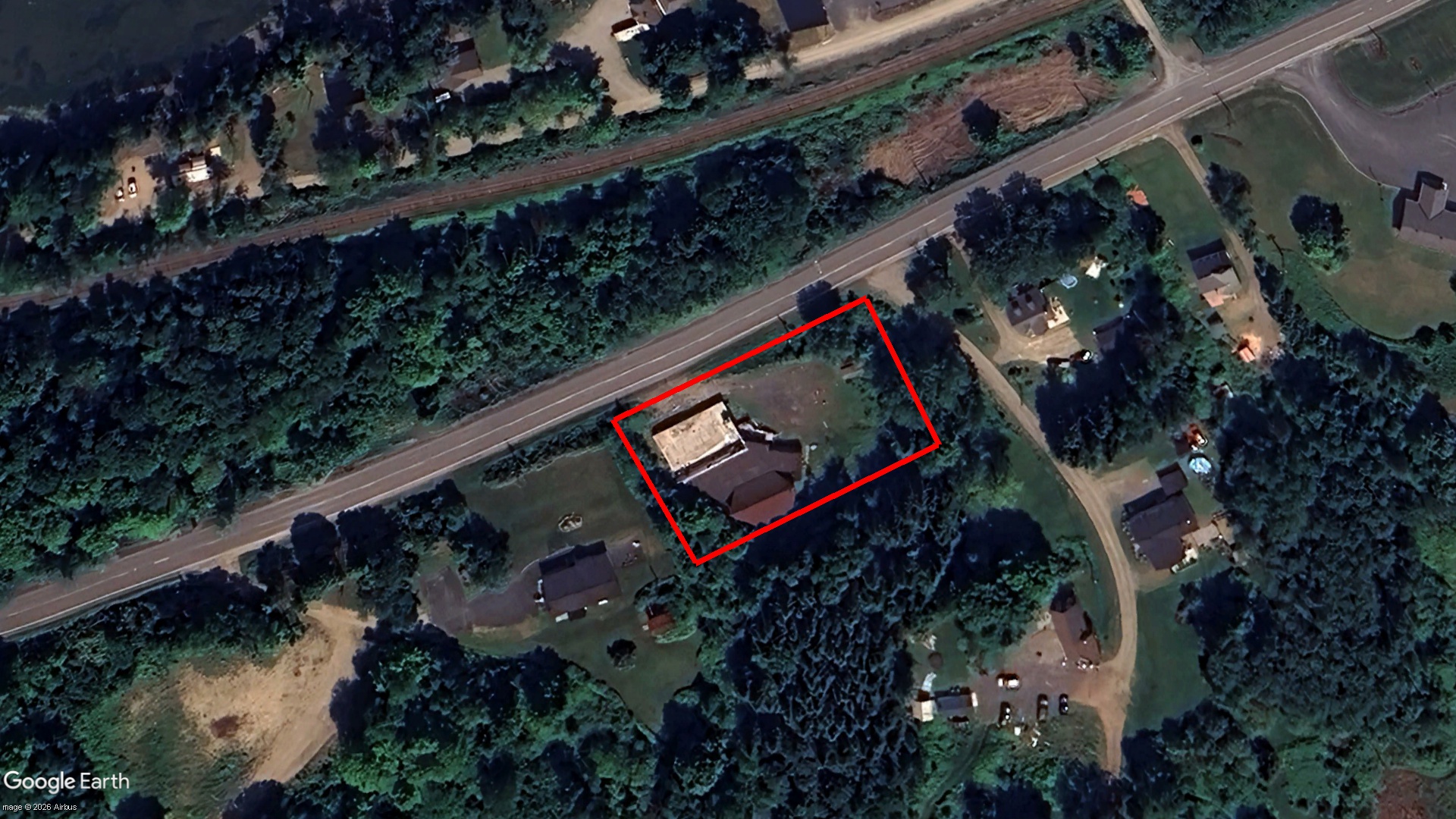 612 Route 134, Dalhousie Junction, Heron Bay / Baie-des-Hérons