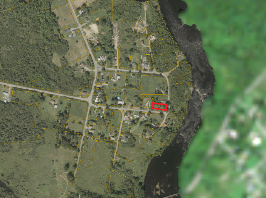 Tax Sale Saint John, New Brunswick - 01391349