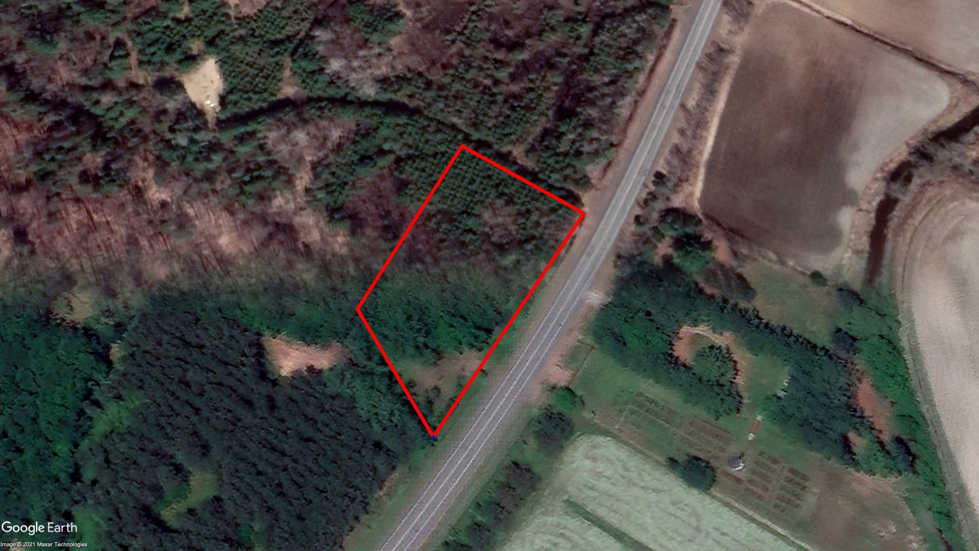 Tax Sale Sainte-Victoire-de-Sorel, Quebec - 3491-74-7504