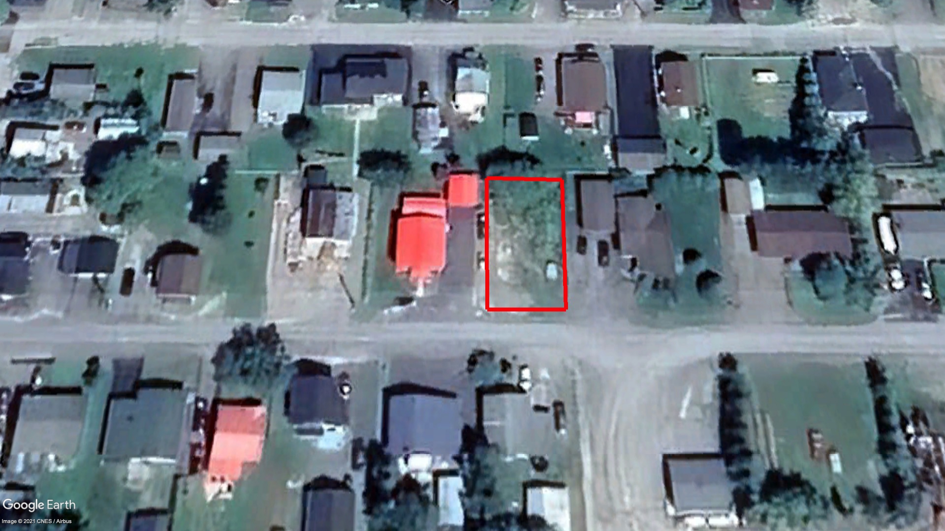 Tax Sale Bathurst, New Brunswick - 03274991