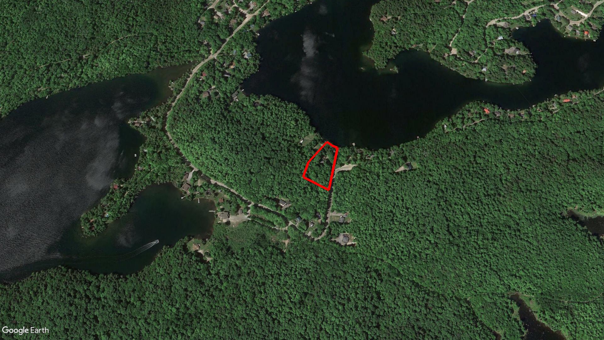 Tax Sale  Des-Collines-De-L'outaouais, Quebec - 6356-85-0293