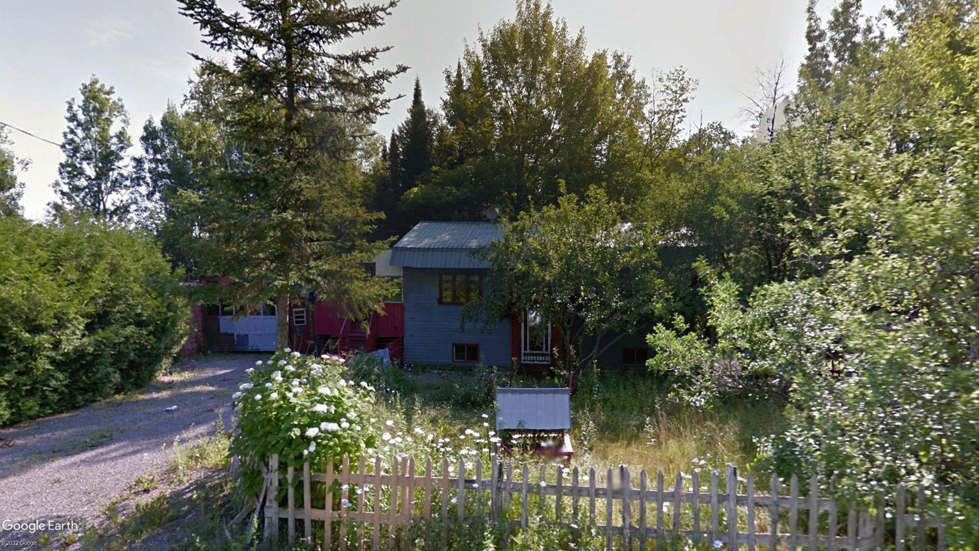 Tax Sale Victoria, New Brunswick - 03524883