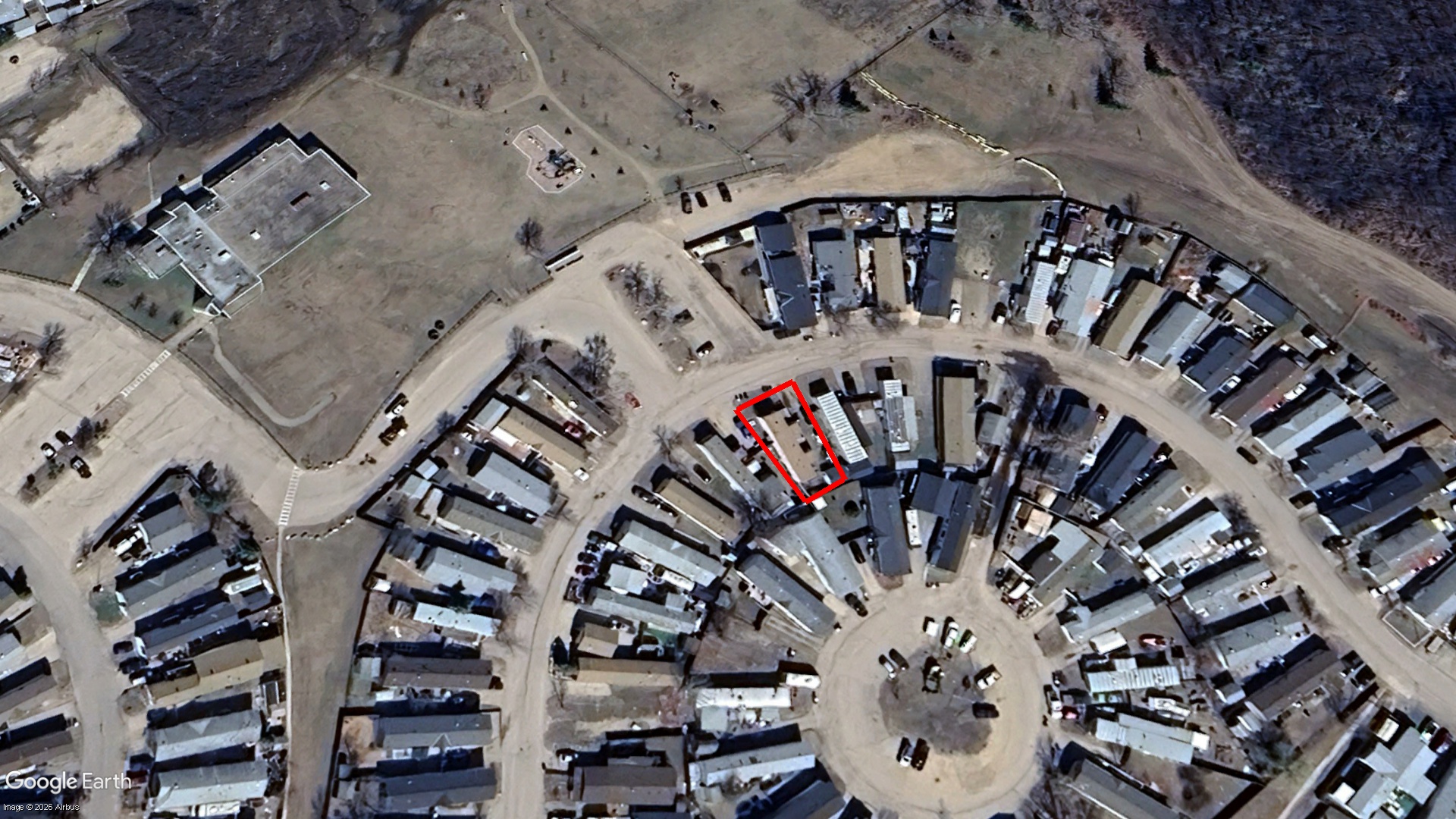 Tax Sale Wood Buffalo, Alberta - 212095751