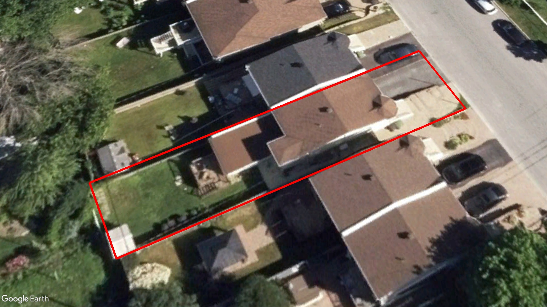 Tax Sale Montreal, Quebec - 893890-04