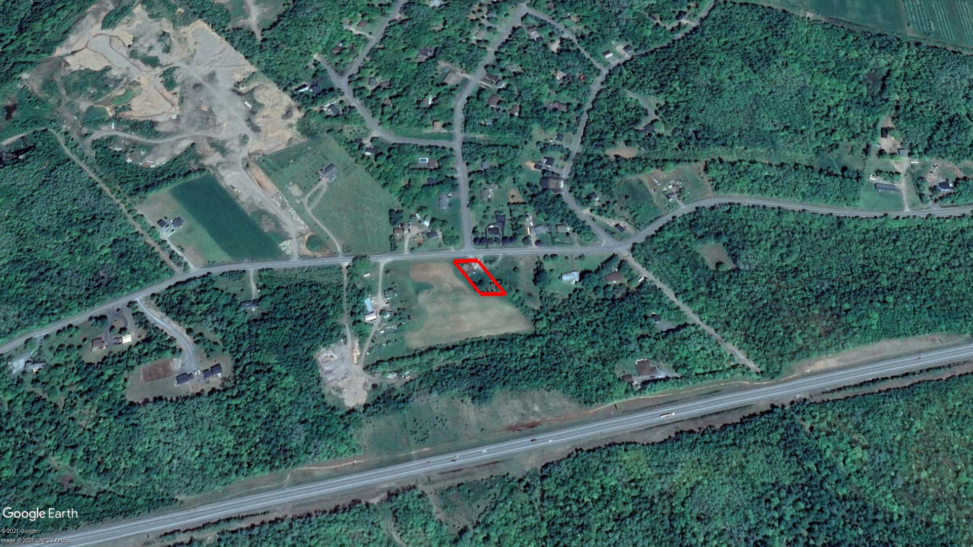 Tax Sale Kings, Nova Scotia - 03418421