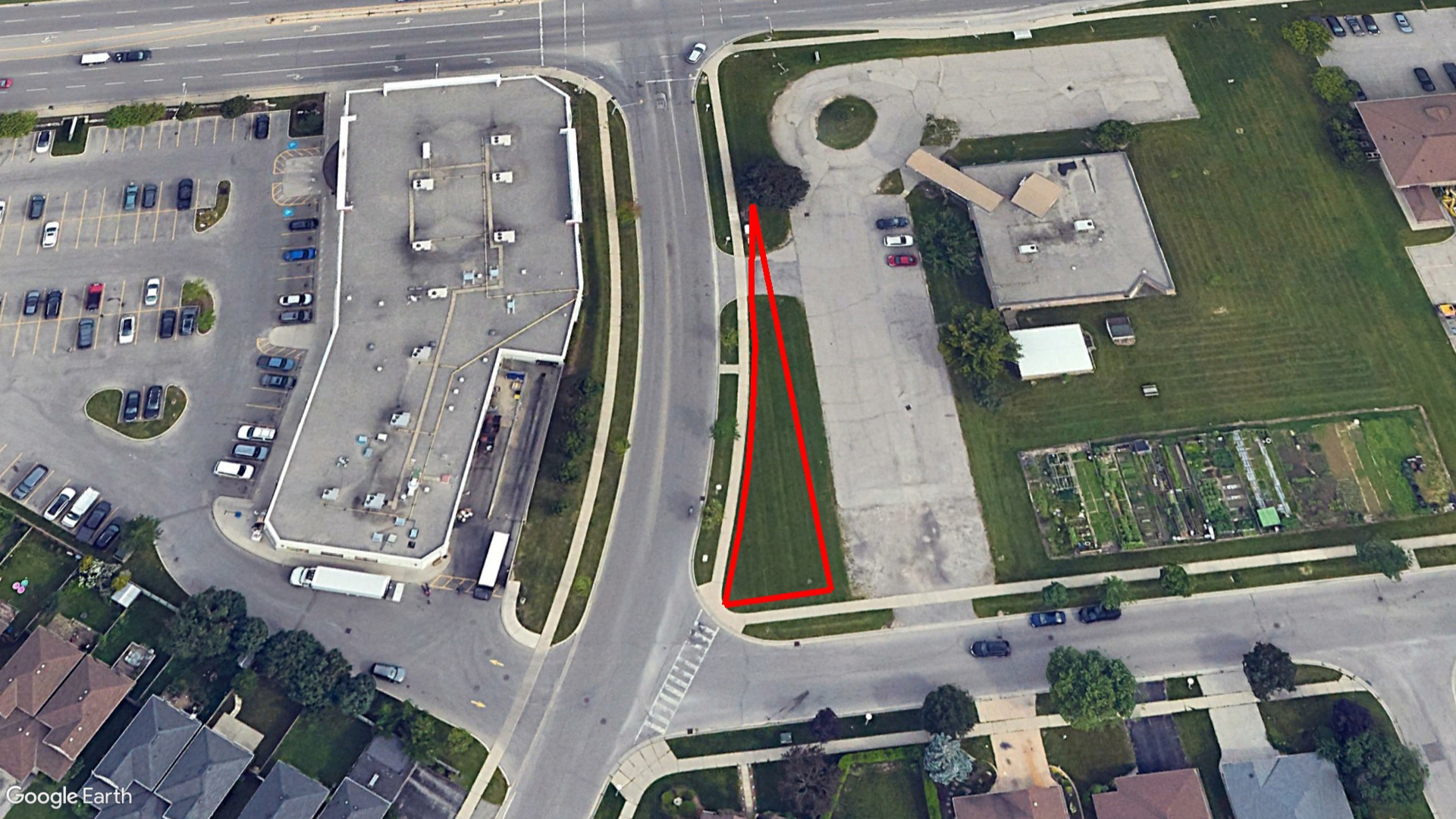 Tax Sale London, Ontario - 39 36 060-620-461-00-0000