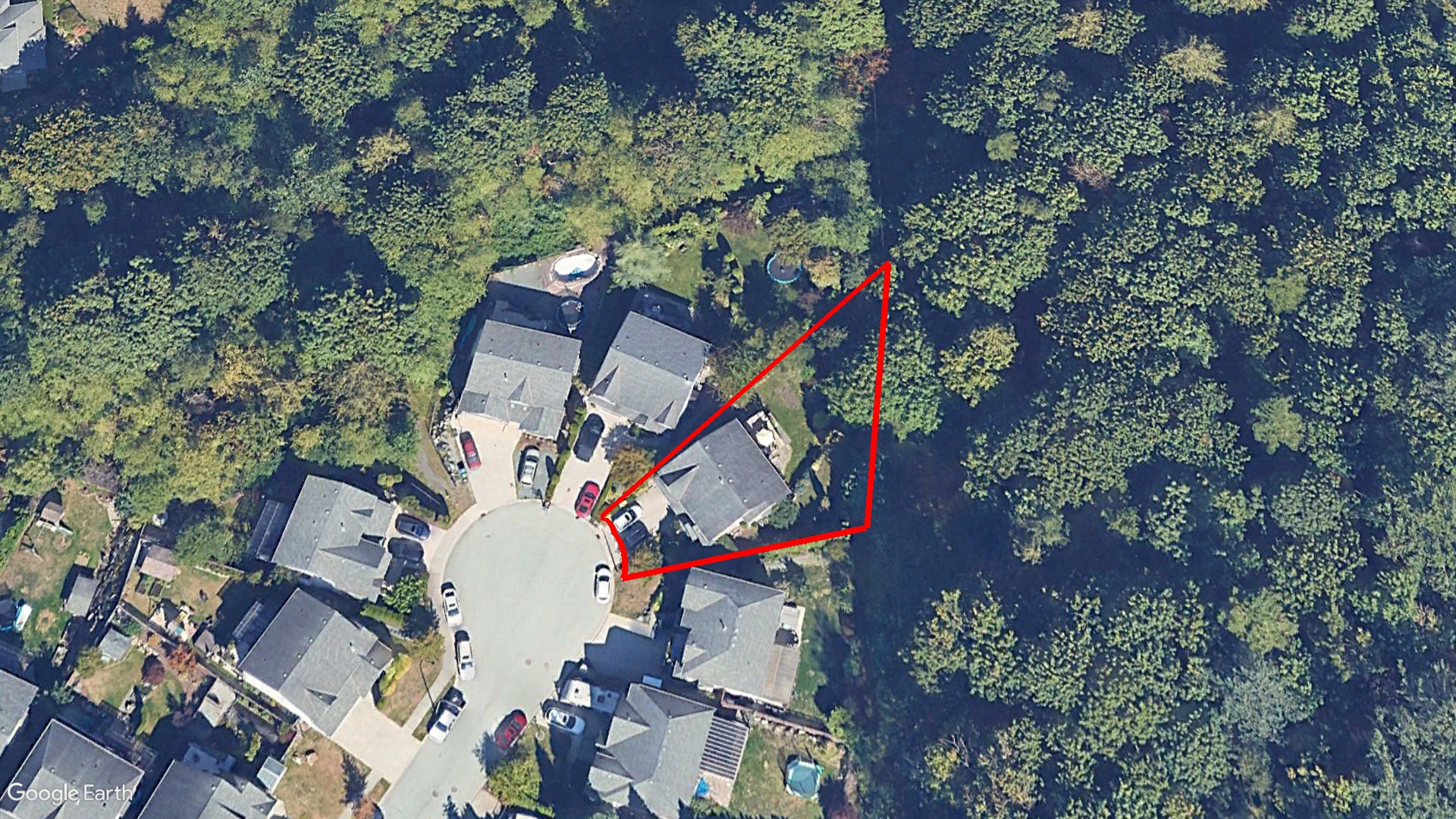 Tax Sale Abbotsford, British Columbia - 9304030401