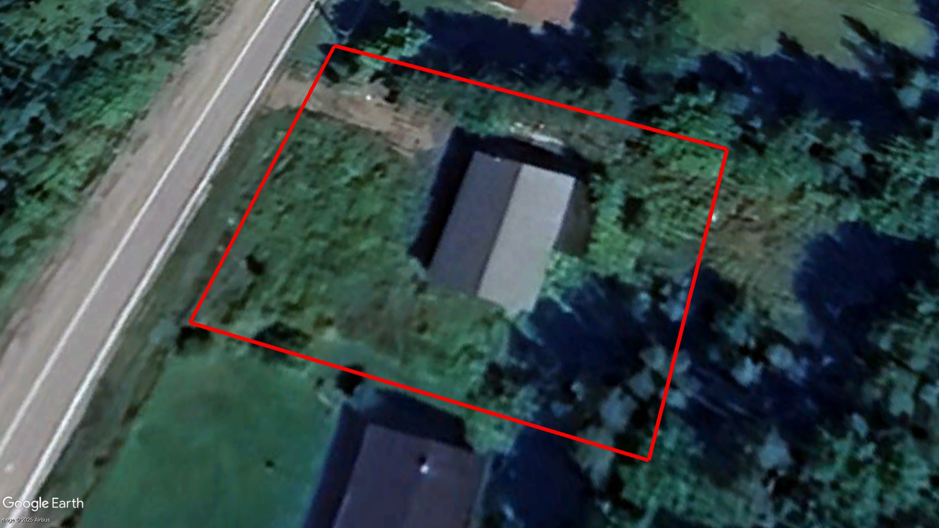 Tax Sale York/Sunbury, New Brunswick - 00812075