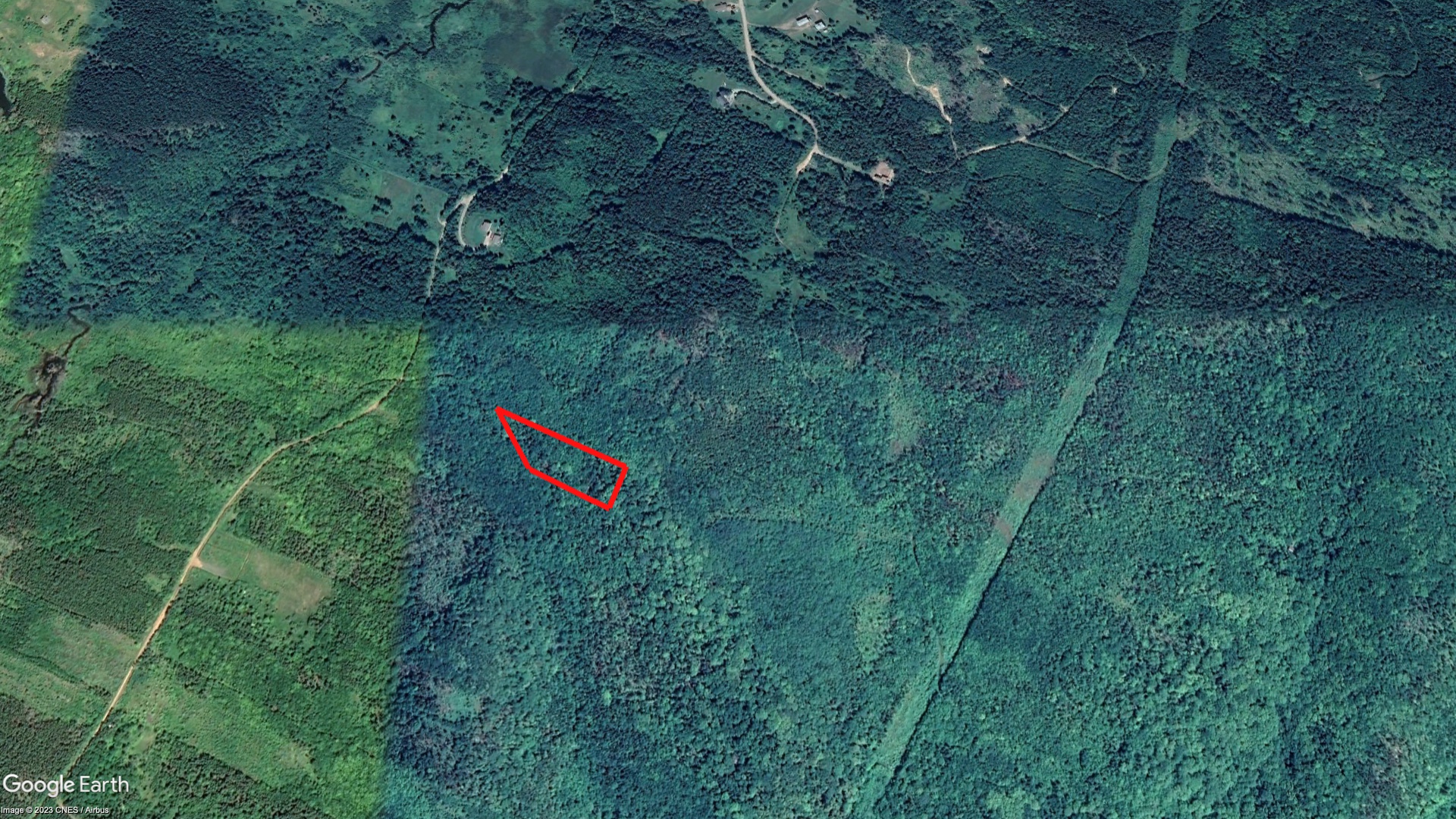 Tax Sale Inverness, Nova Scotia - 01514121