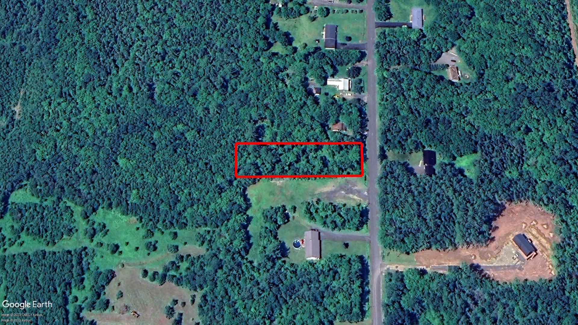 Tax Sale York/Sunbury, New Brunswick - 00842753