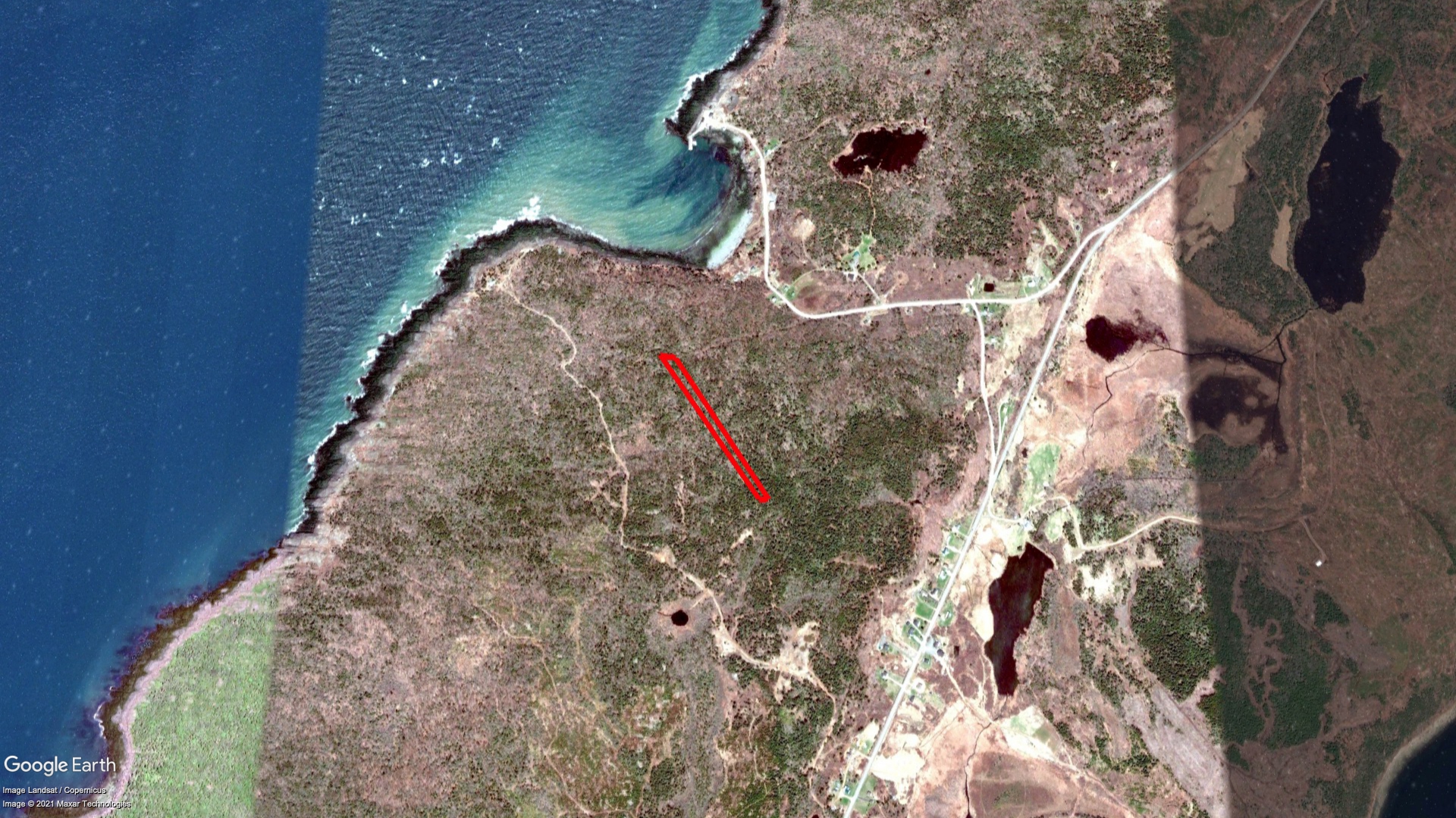 Tax Sale Digby, Nova Scotia - 02420031