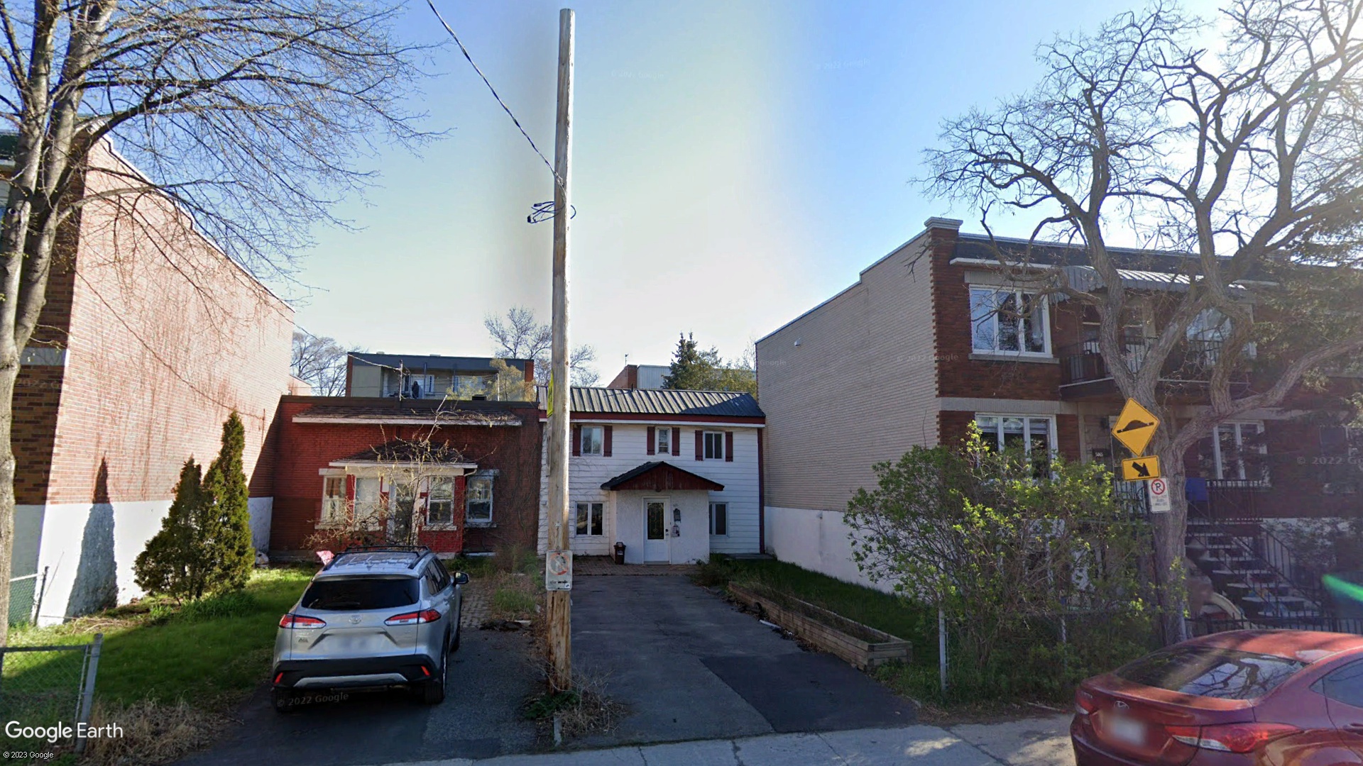 Tax Sale Montreal, Quebec - 673858-00