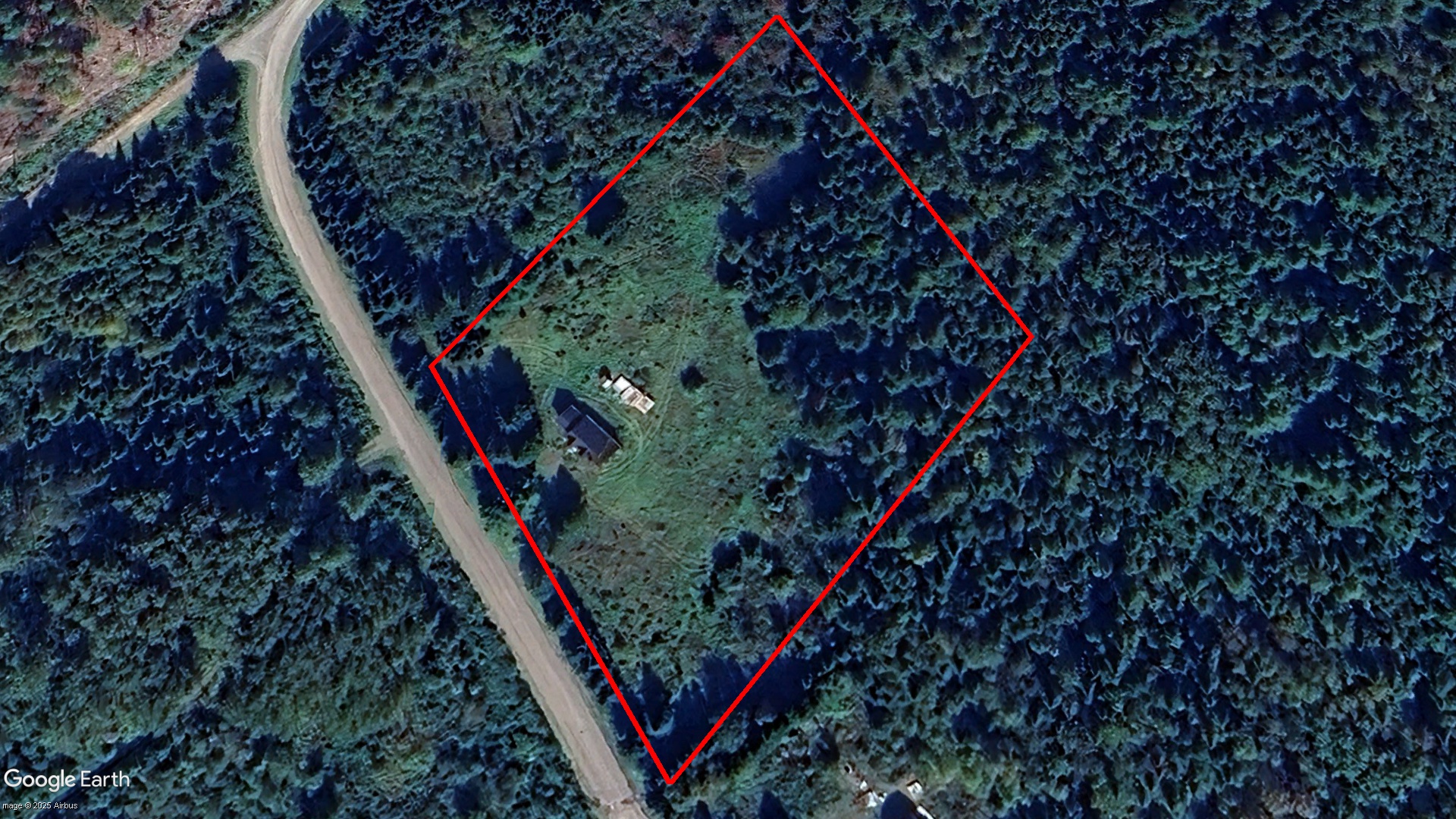 Tax Sale Madawaska, New Brunswick - 00111665