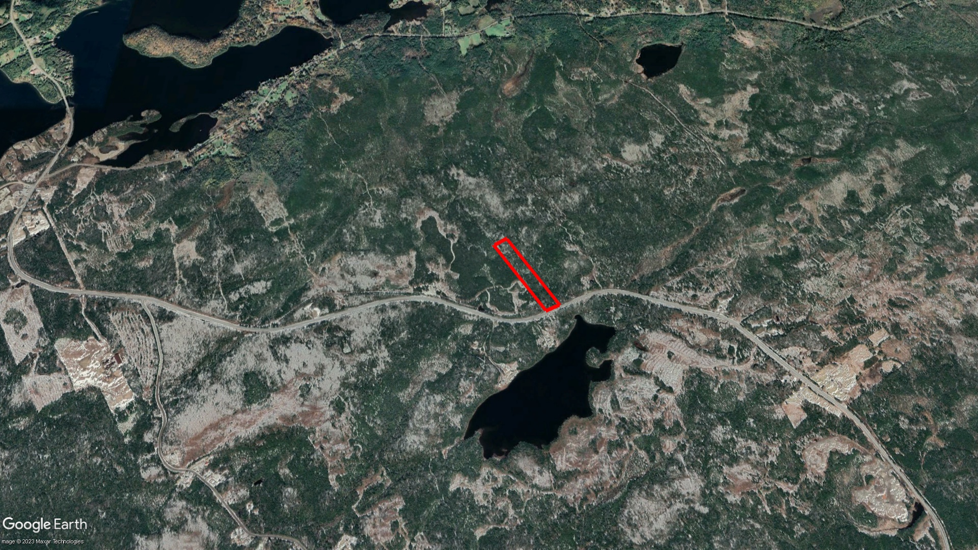 Tax Sale Cape Breton, Nova Scotia - 5659051