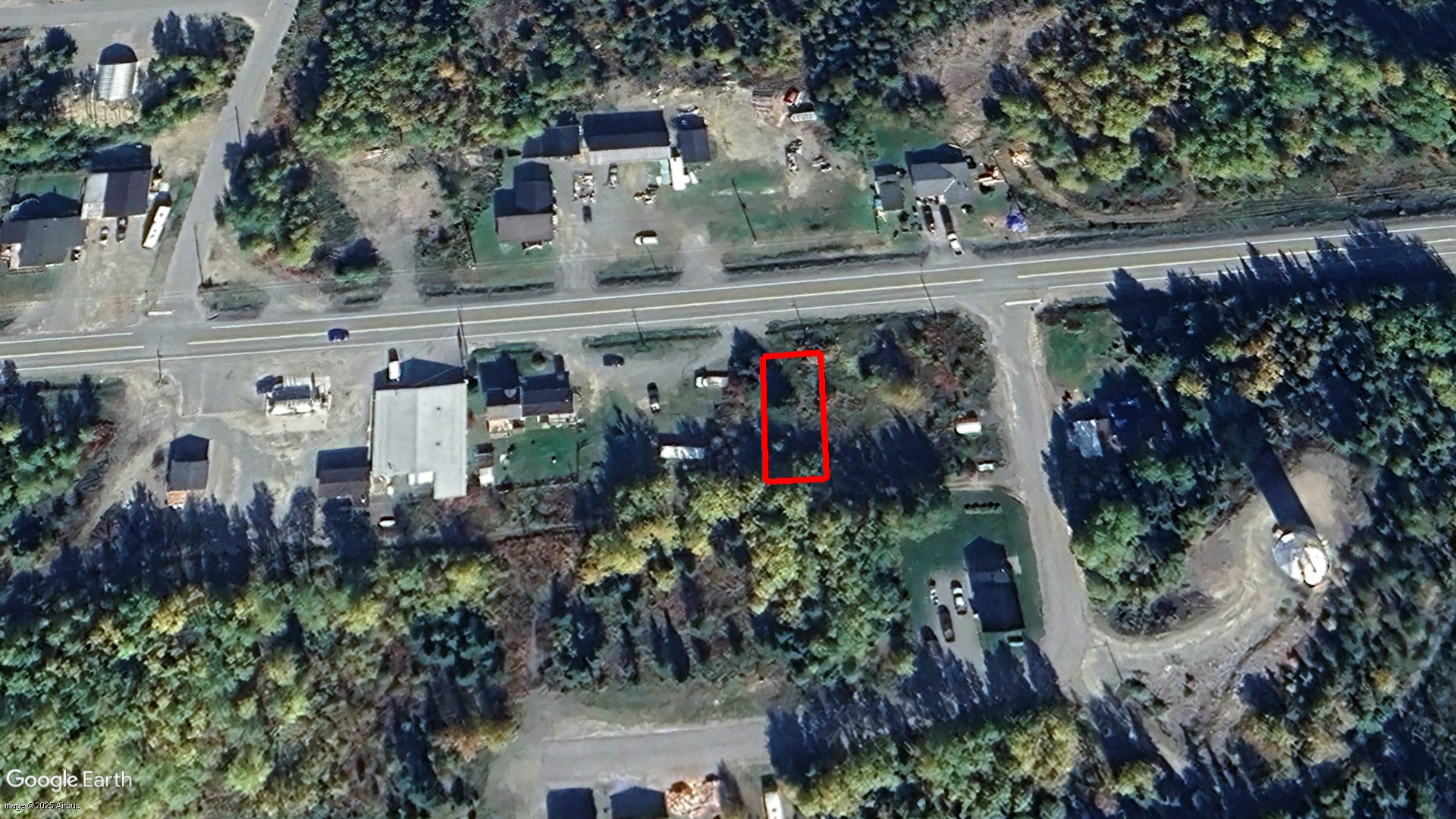 Tax Sale Matachewan, Ontario - 54 56 030 010 21800 0000