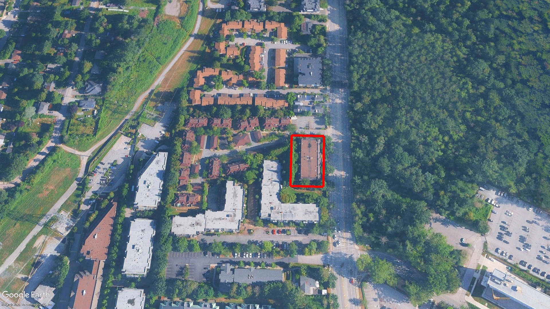 Tax Sale Surrey, British Columbia - 