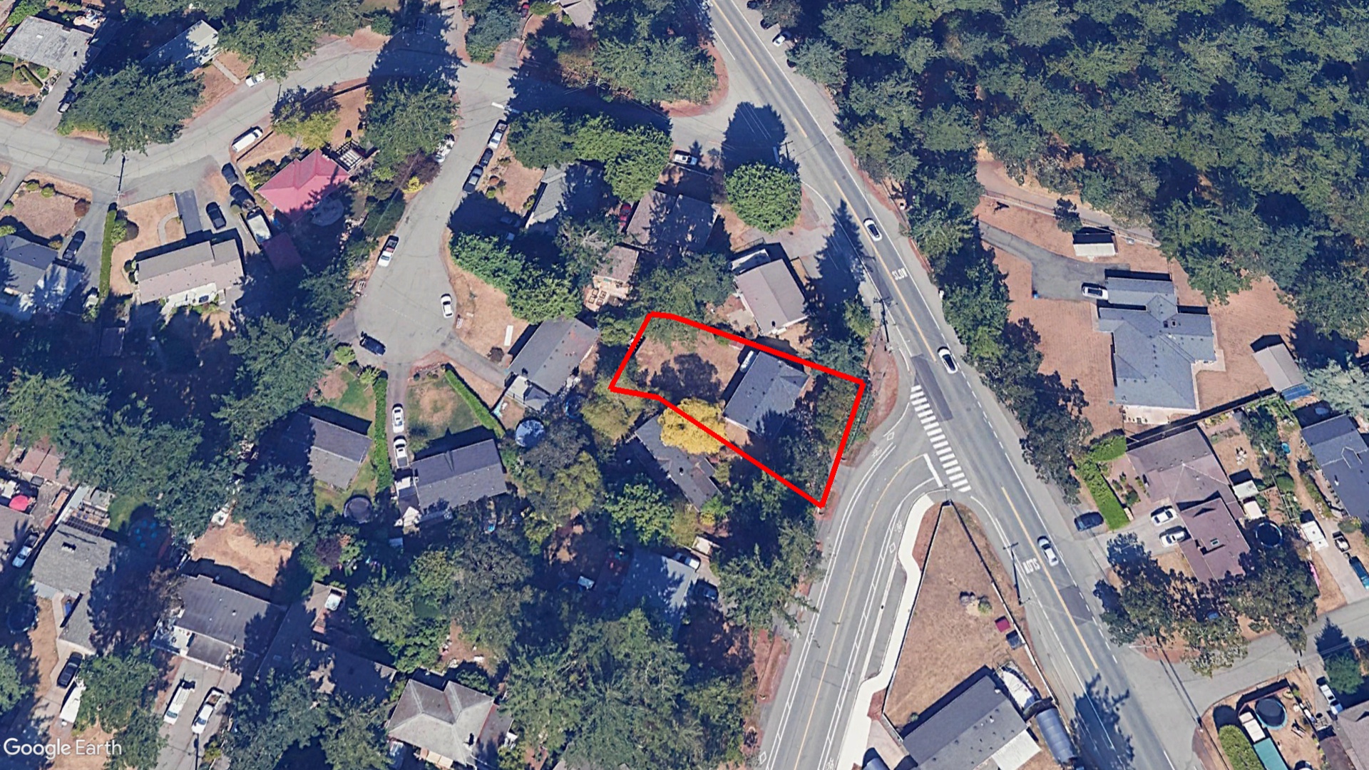 Tax Sale Colwood, British Columbia - 