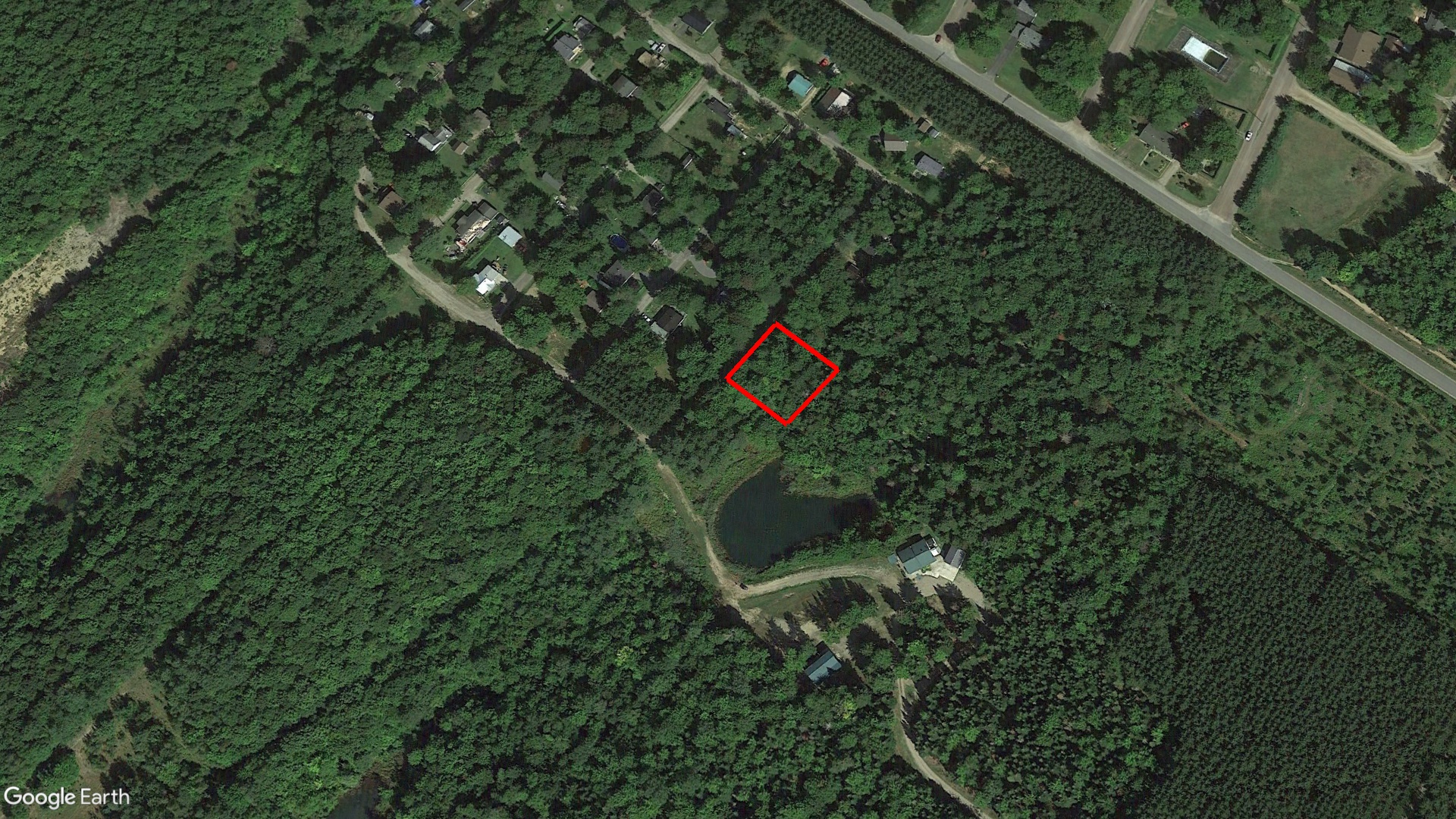 Tax Sale Drummondville, Quebec - 49005-0274-09-8367