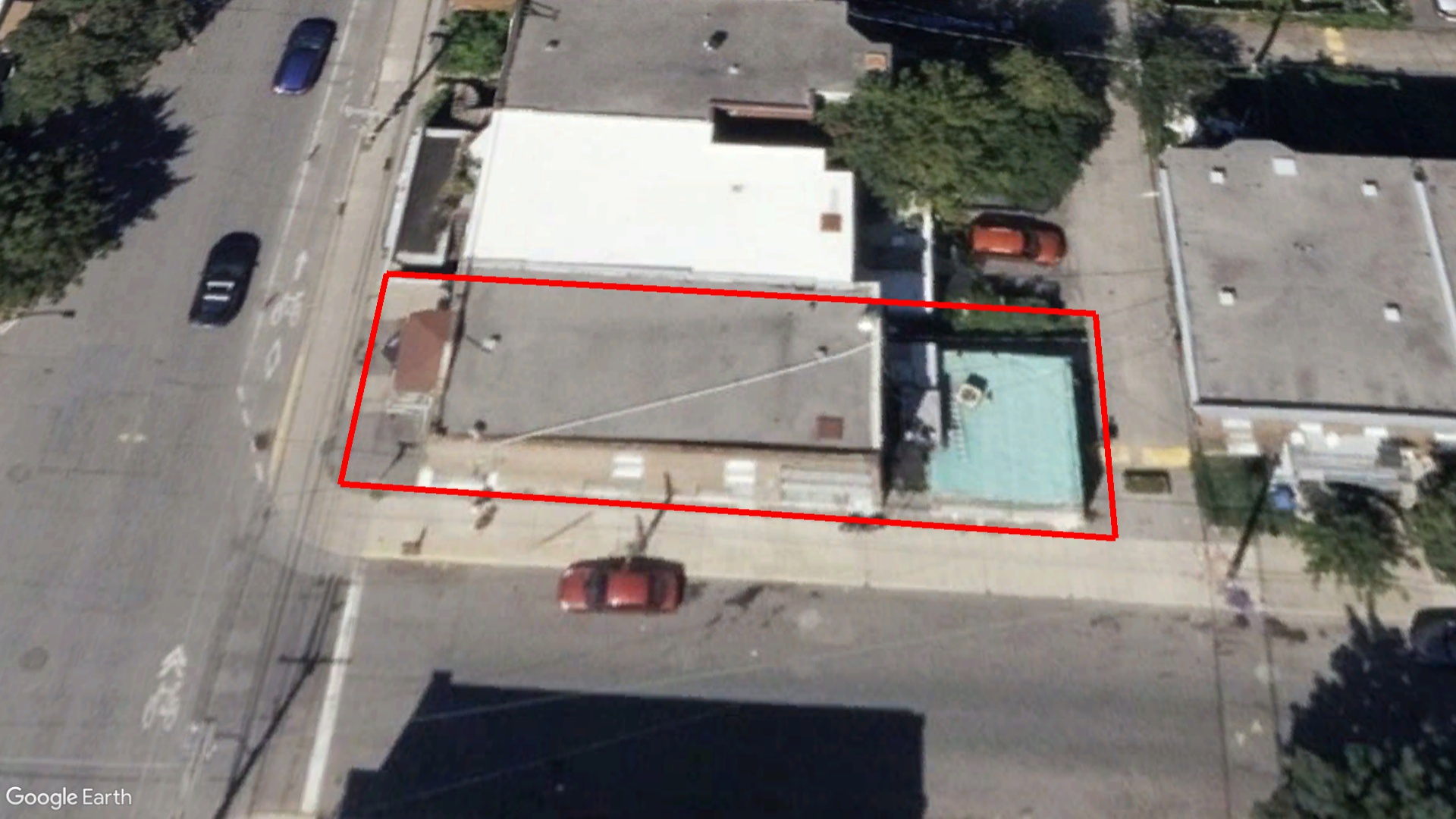 Tax Sale Montreal, Quebec - 010481-31 