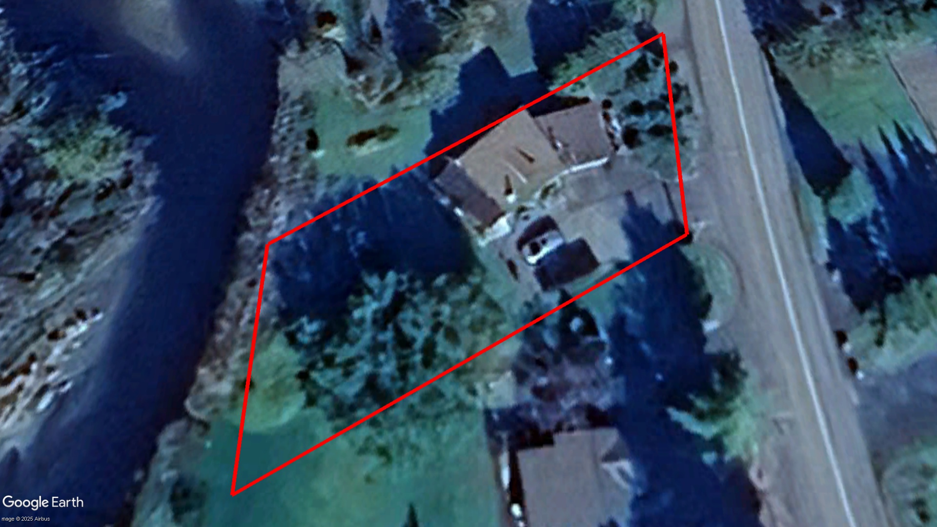 Tax Sale Madawaska, New Brunswick - 00135562