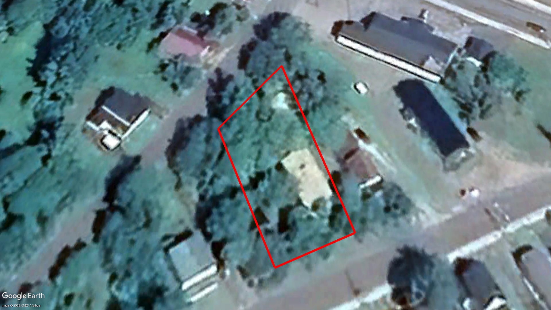 Tax Sale York/Sunbury, New Brunswick - 00837300