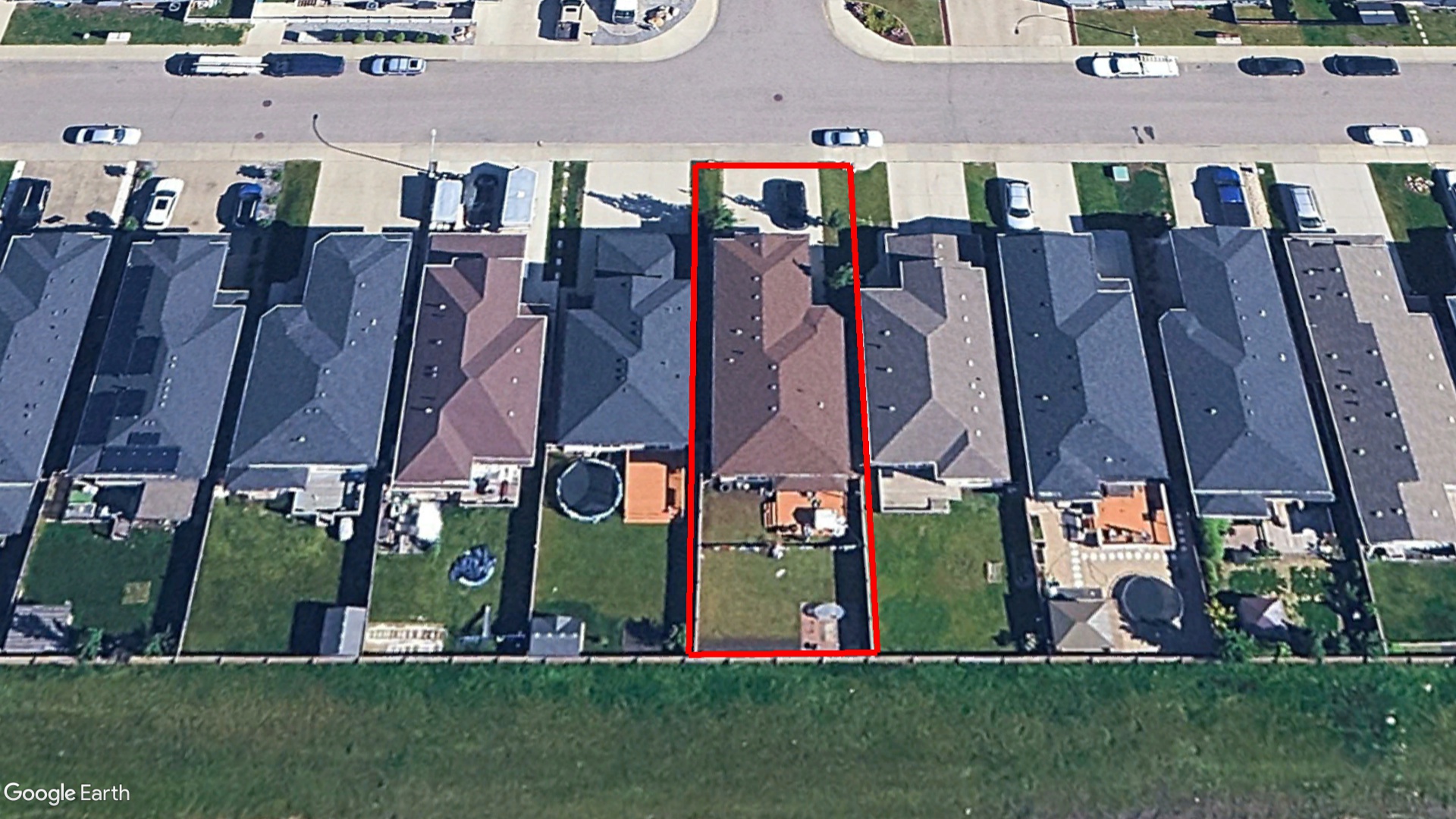 Tax Sale Edmonton, Alberta - 