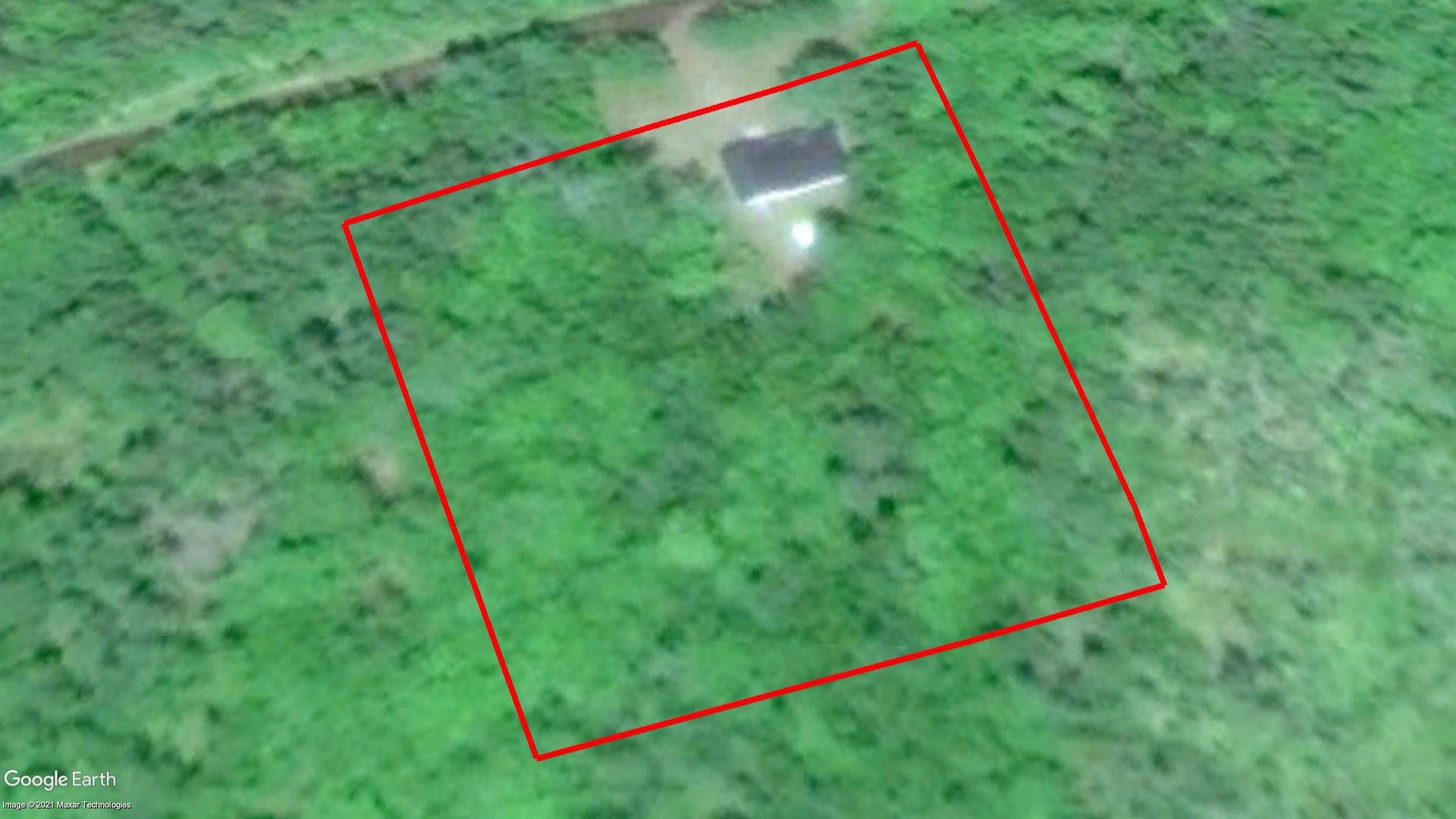 Tax Sale St. Mary's, Nova Scotia - 5539285