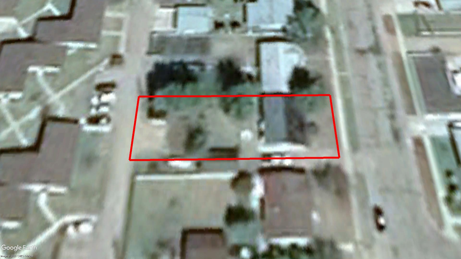 Tax Sale St. Paul, Alberta - 0016506488