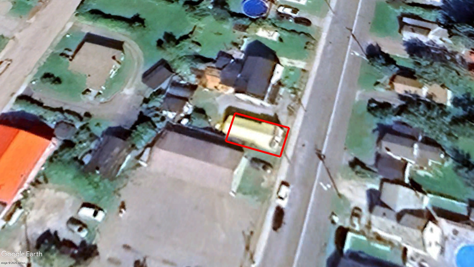 Tax Sale Cape Breton, Nova Scotia - 1639625