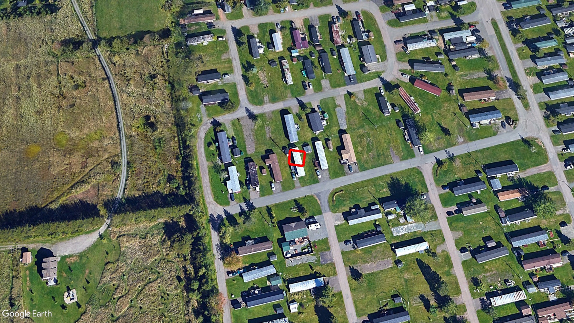 Tax Sale Albert Westmorland, New Brunswick - 02258895