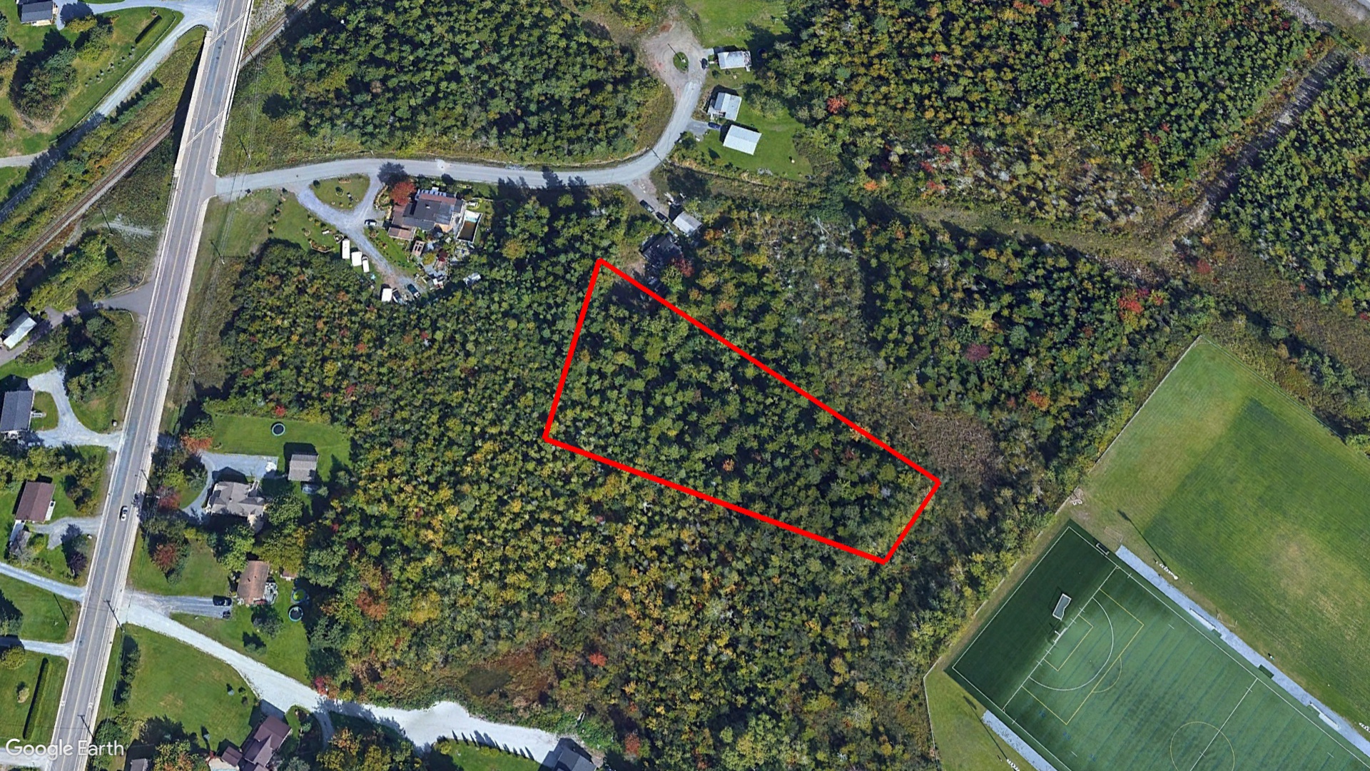 Tulip Court ( Off ) Quispamsis